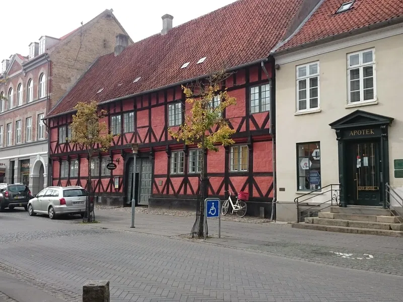 Sorø Museum (Sorø) - Bezoekersinformatie & Recensies