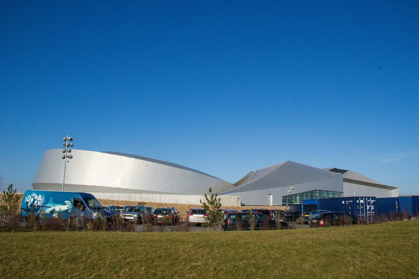 National Aquarium Denmark