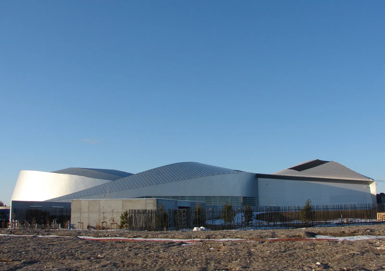 National Aquarium Denmark