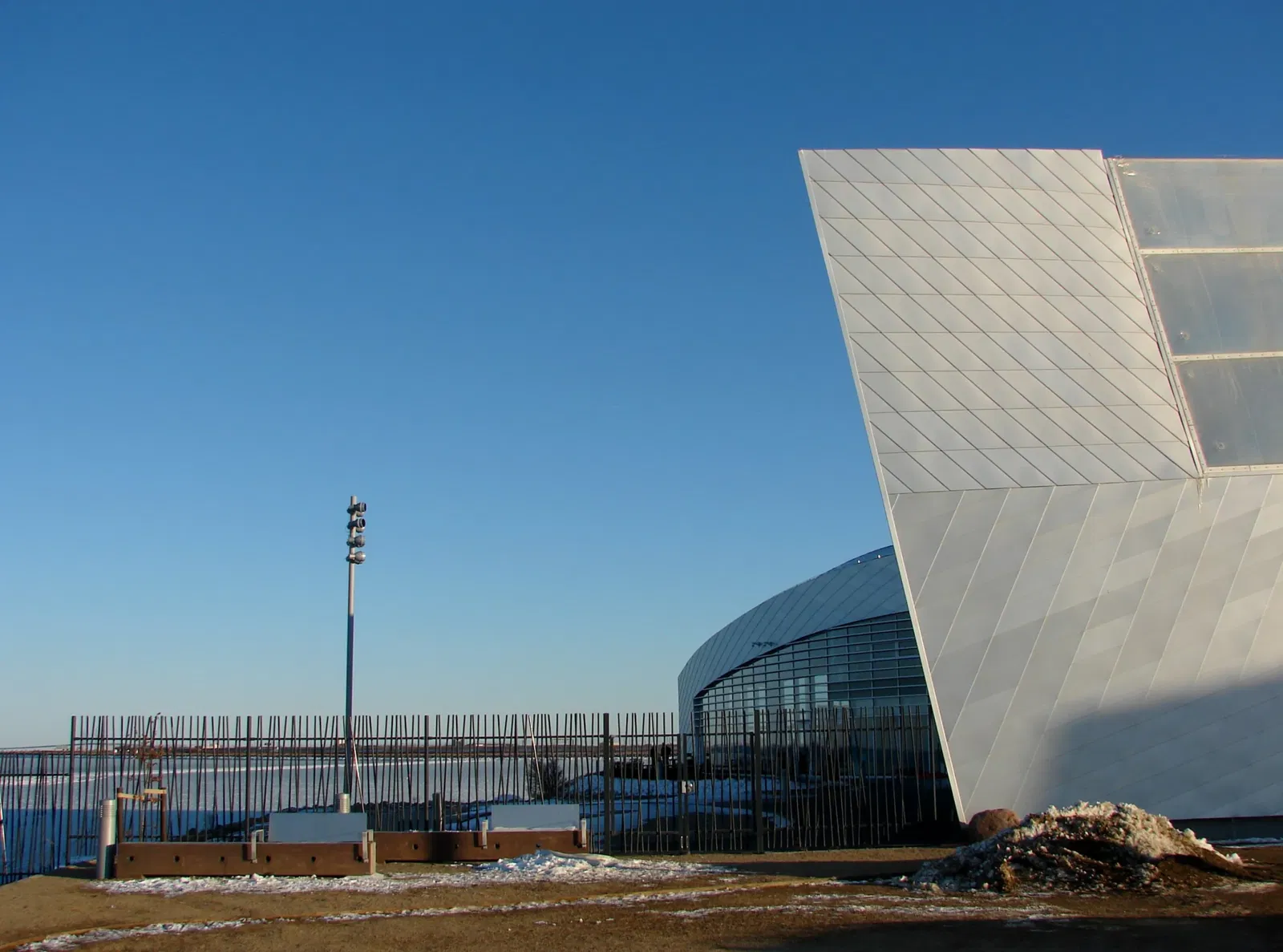 National Aquarium Denmark
