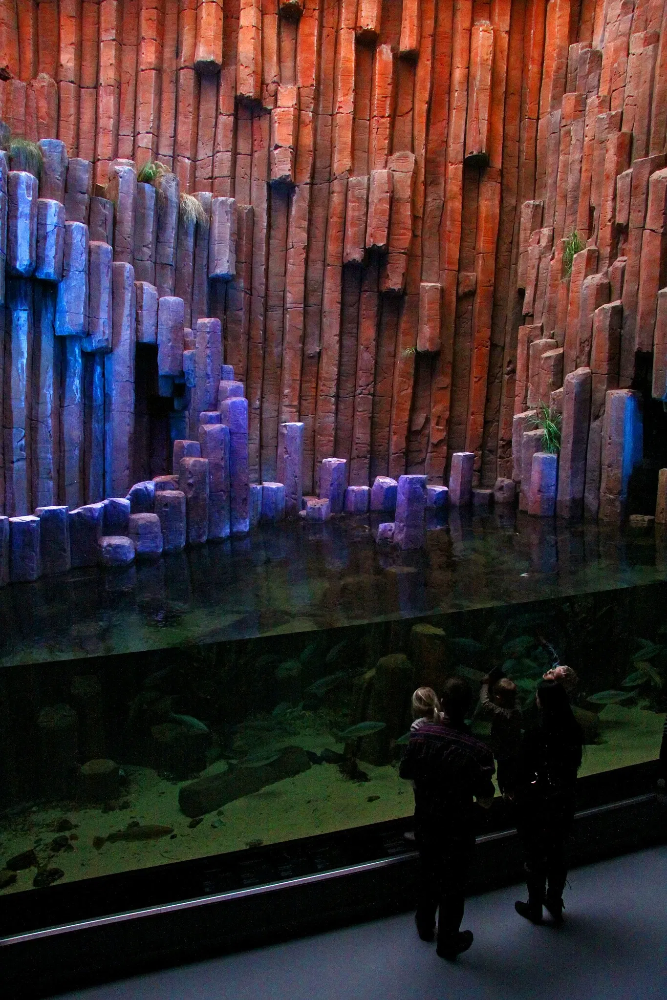 National Aquarium Denmark