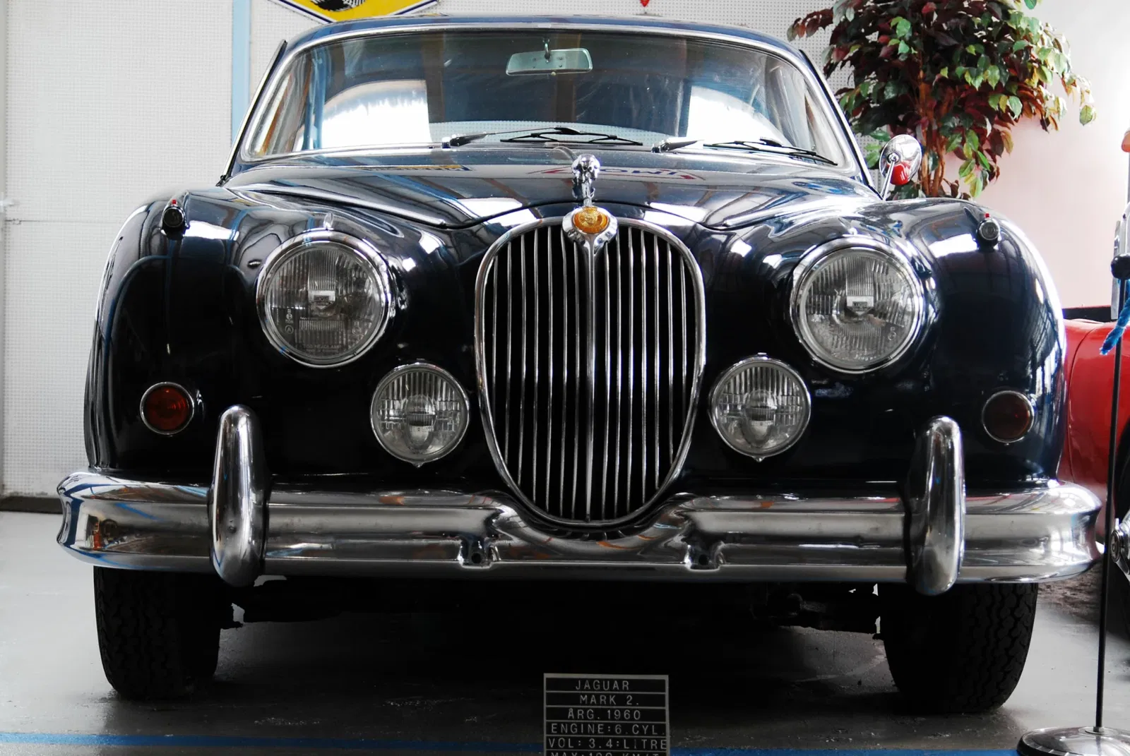 Bornholms Automobile Museum