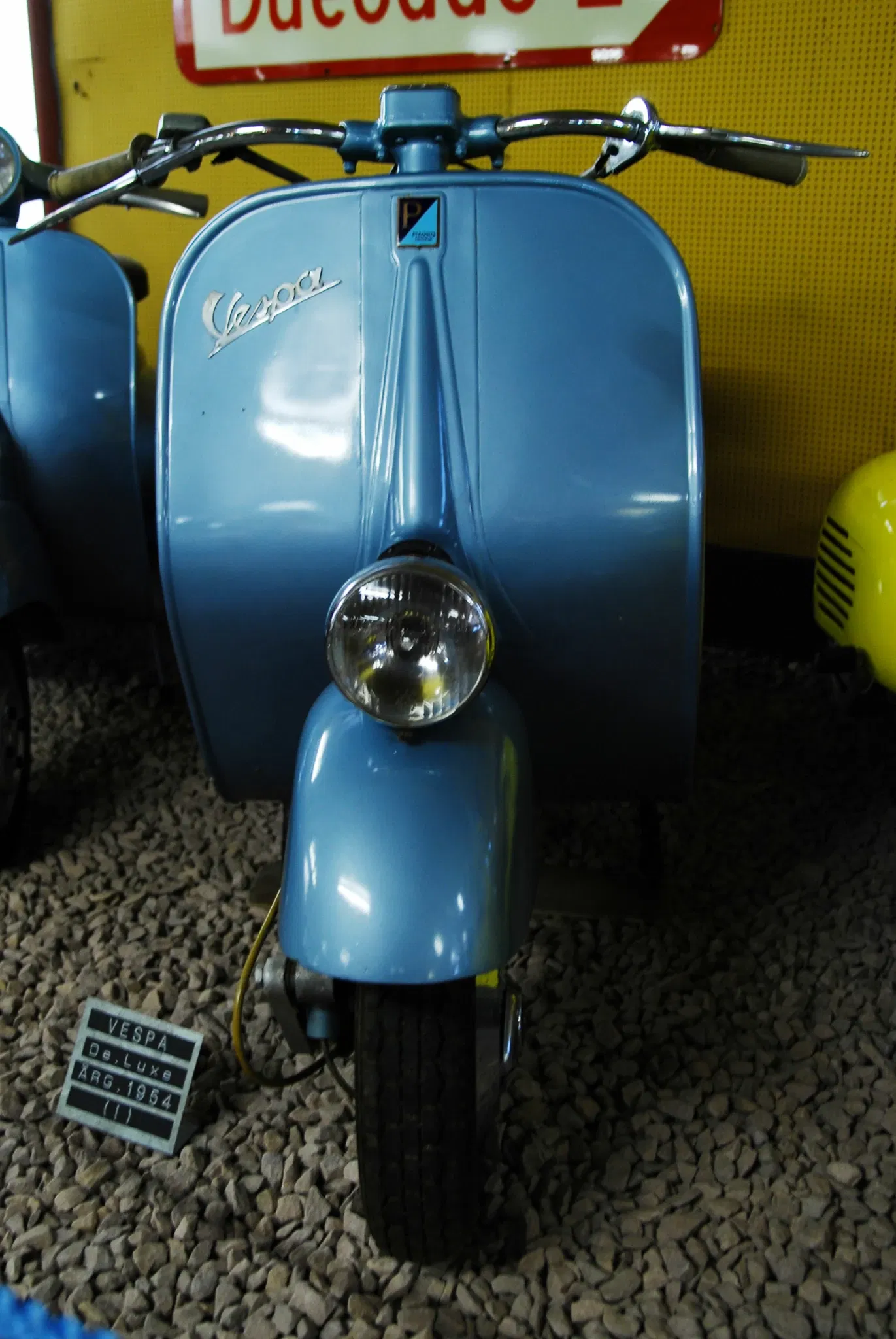 Bornholms Automobile Museum