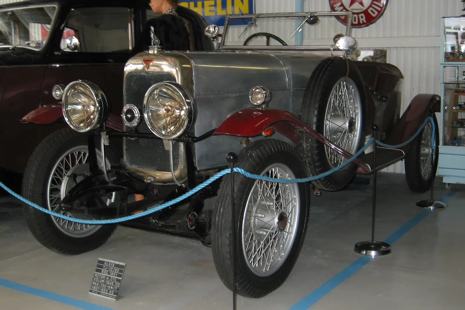 Bornholms Automobile Museum
