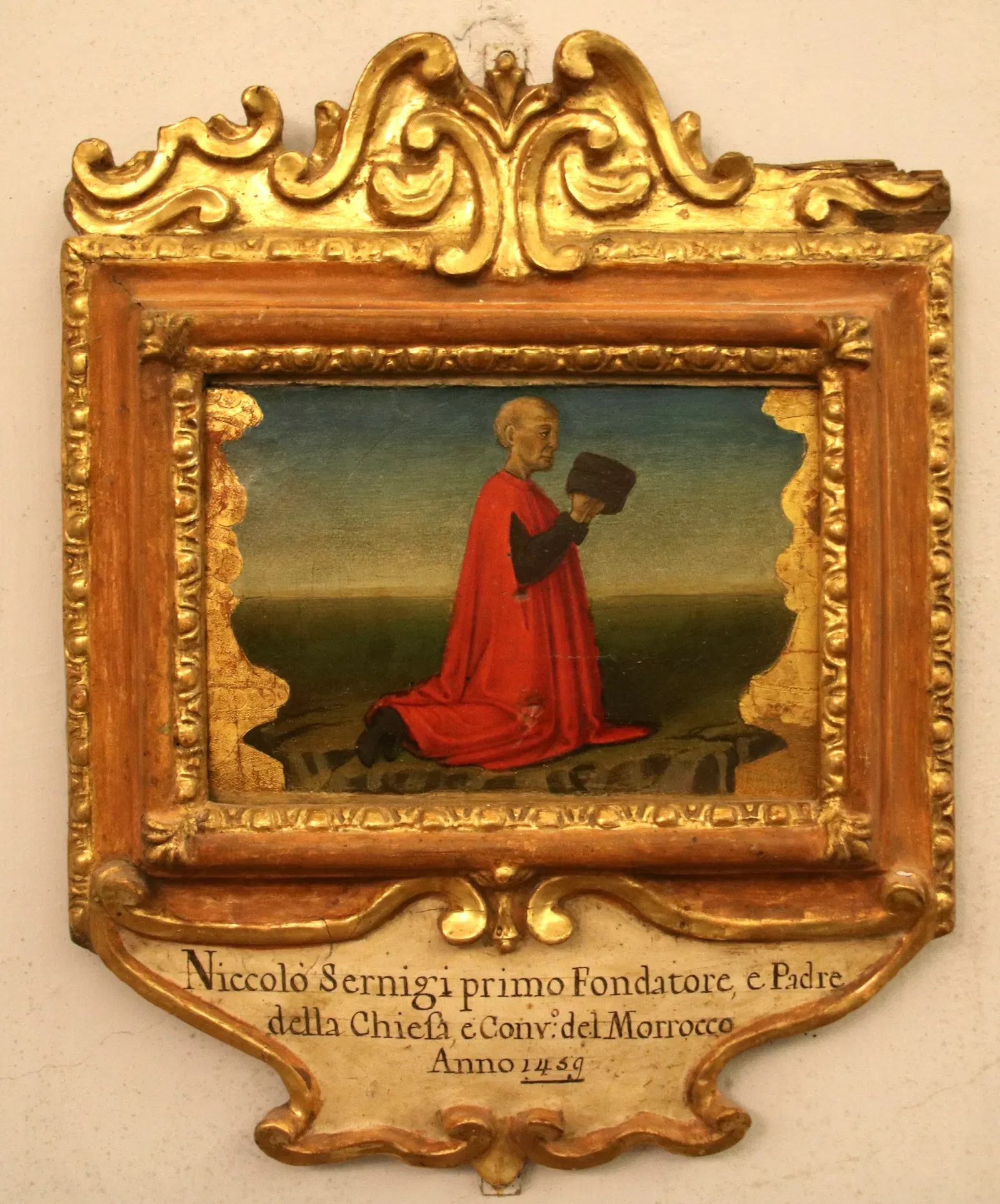 Museo d'Arte sacra di Tavarnelle in Val di Pesa