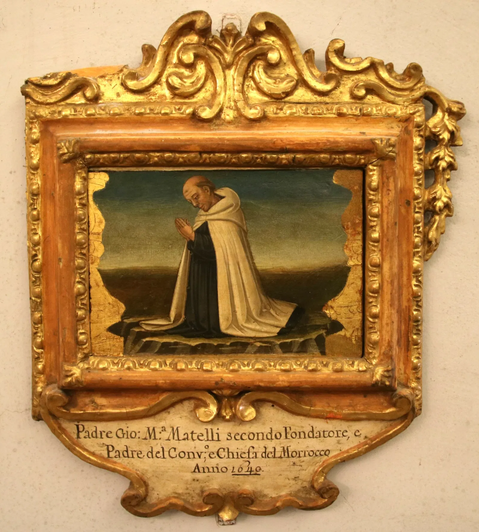 Museo d'Arte sacra di Tavarnelle in Val di Pesa