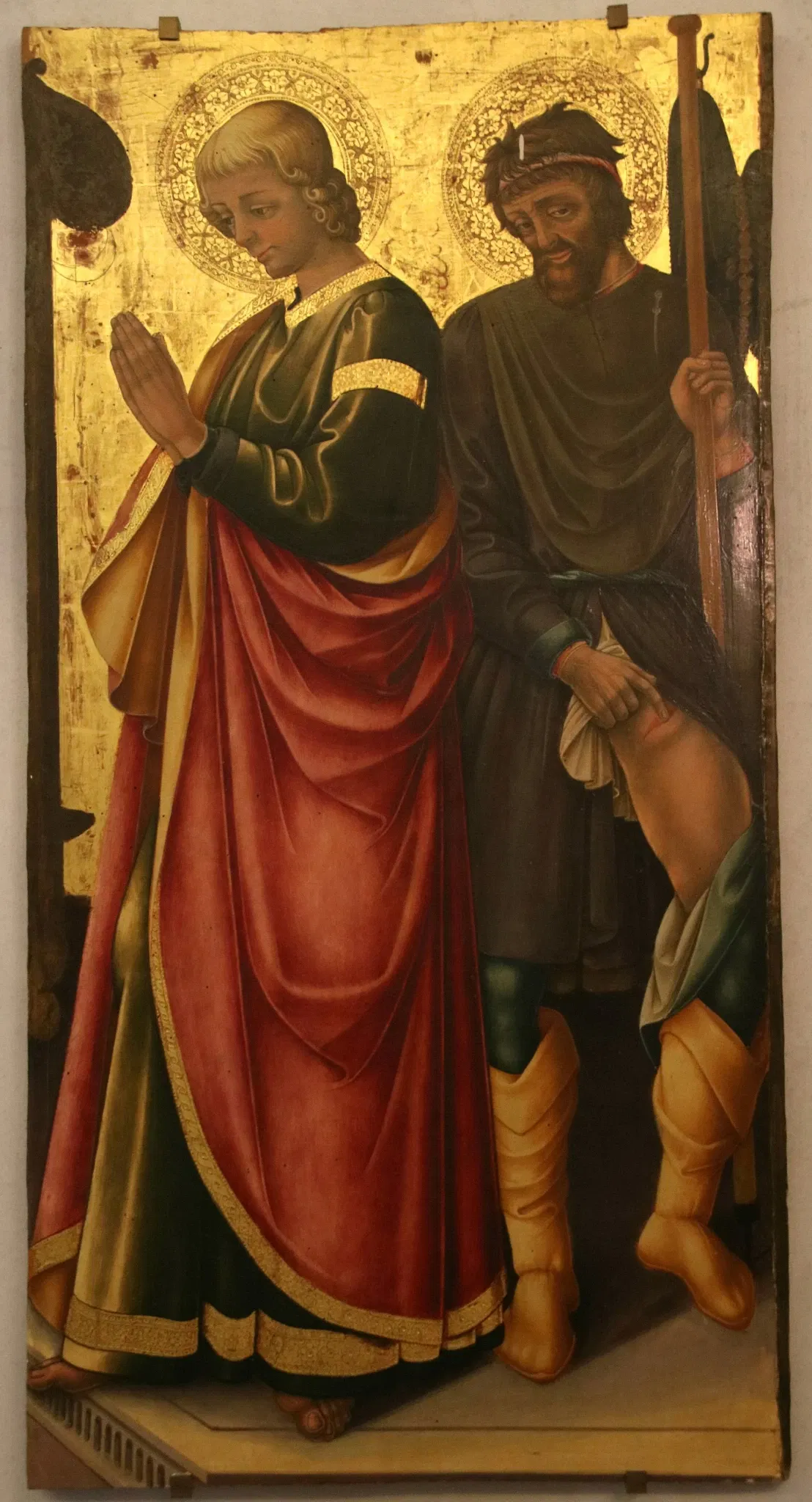 Museo d'Arte sacra di Tavarnelle in Val di Pesa