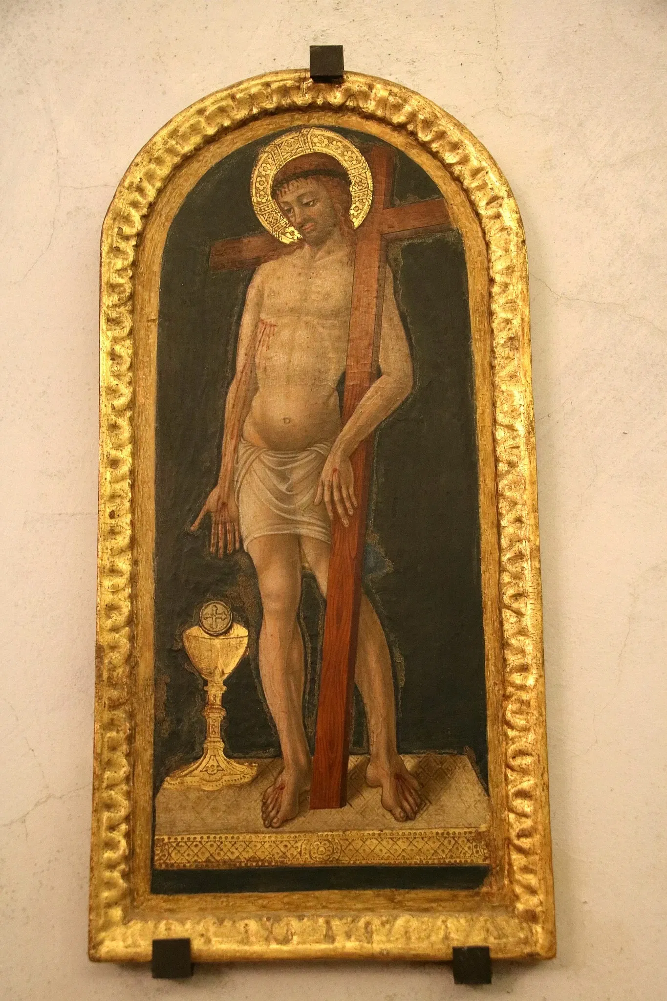 Museo d'Arte sacra di Tavarnelle in Val di Pesa