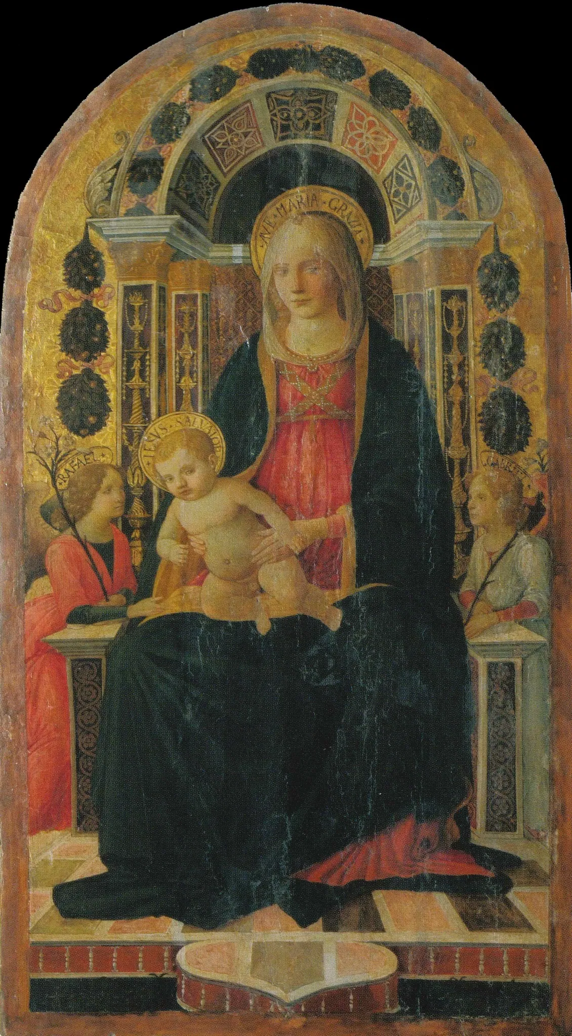 Museo d'Arte sacra di Tavarnelle in Val di Pesa