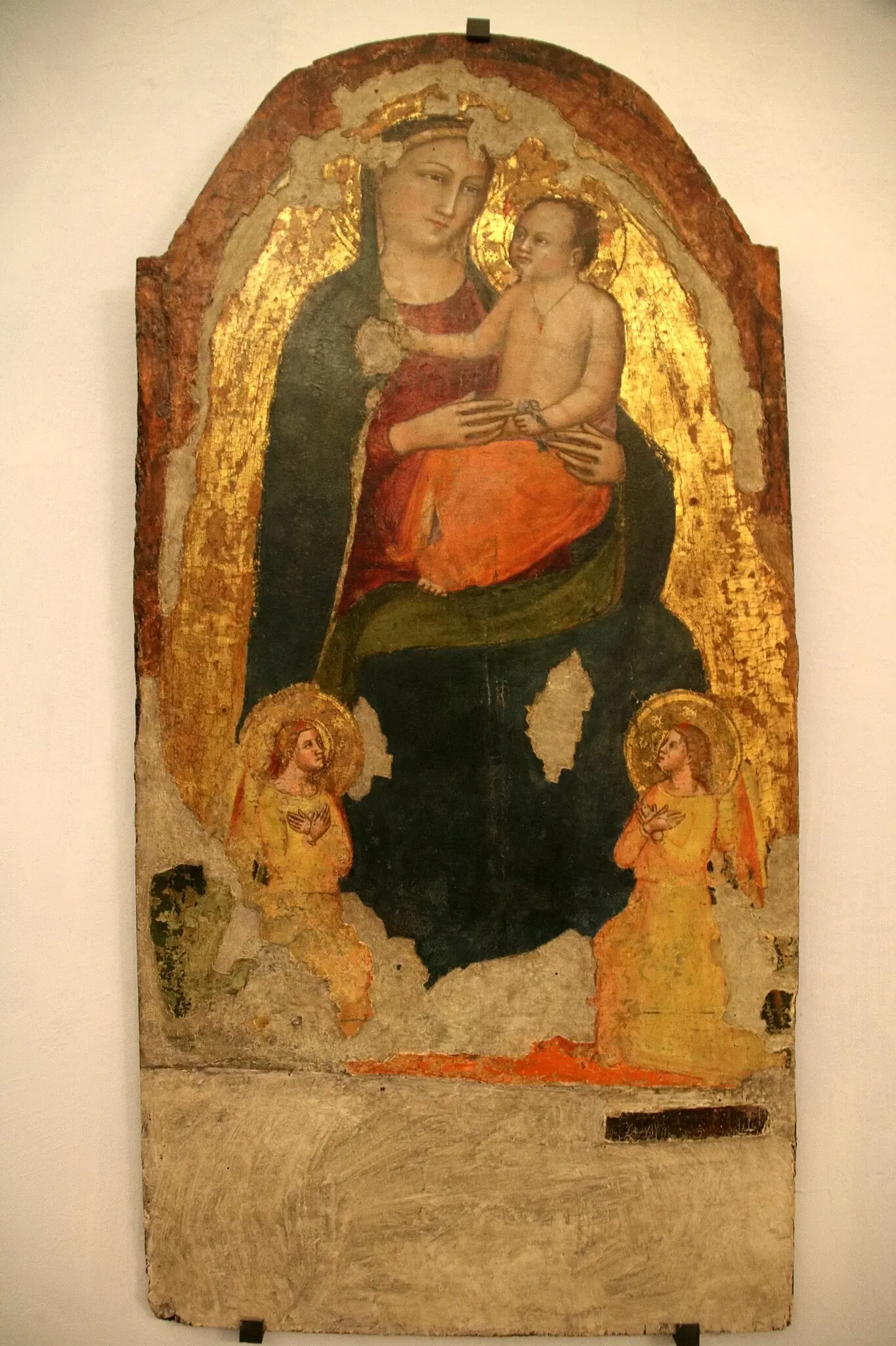 Museo d'Arte sacra di Tavarnelle in Val di Pesa