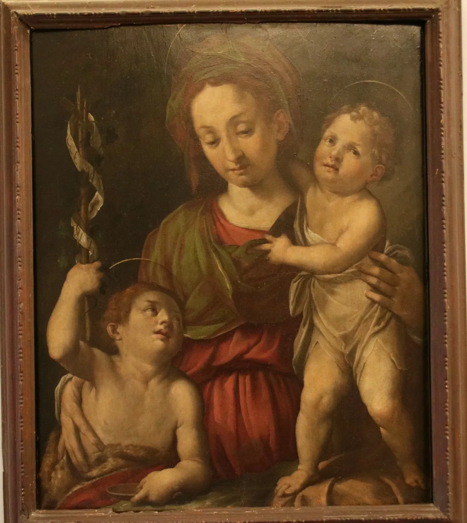 Museo d'Arte sacra di Tavarnelle in Val di Pesa