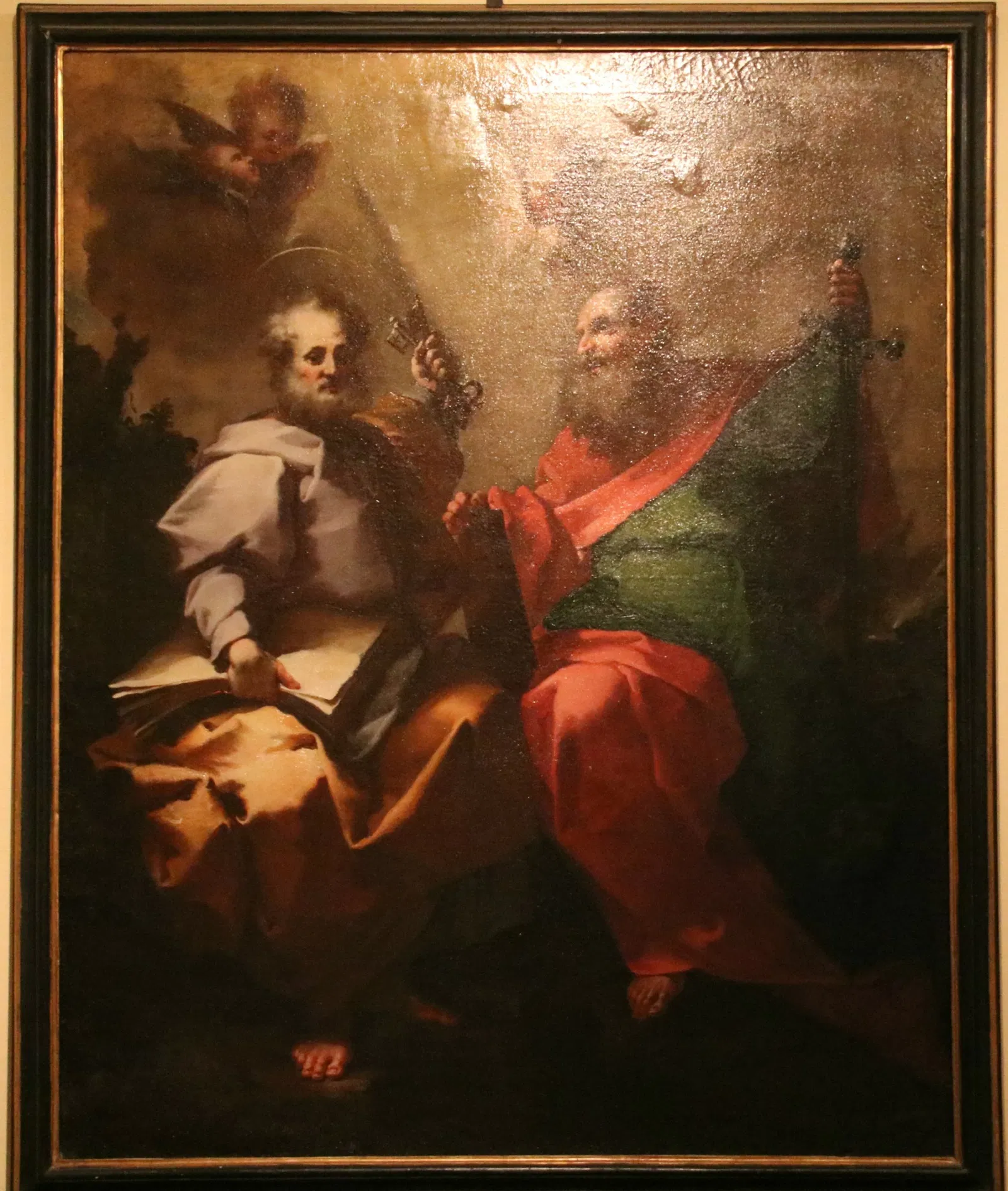 Museo d'Arte sacra di Tavarnelle in Val di Pesa