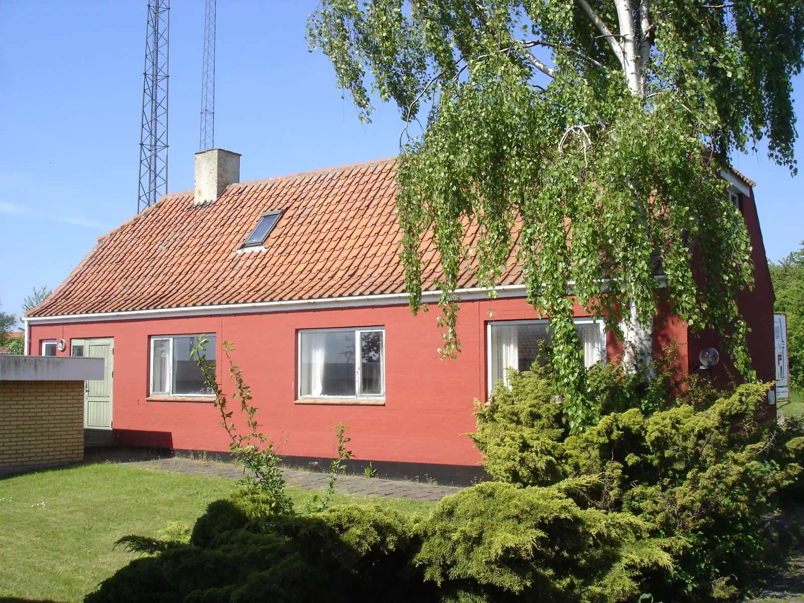Gudhjem Museum