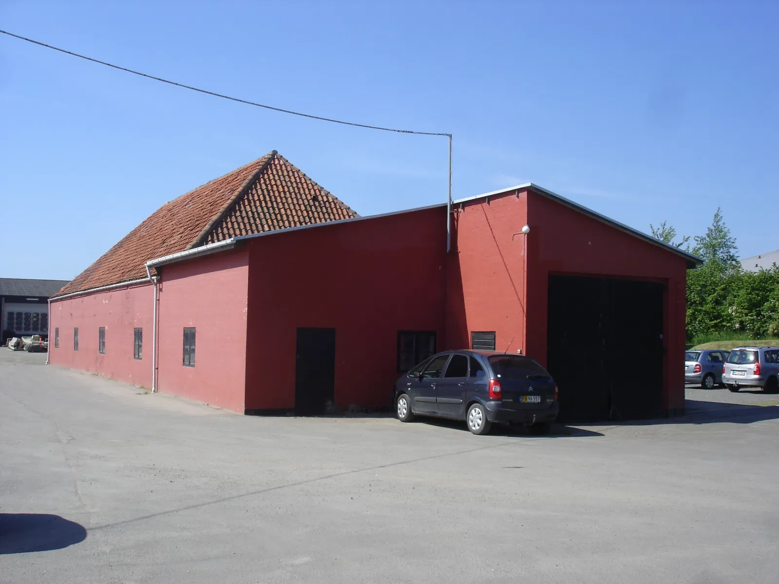 Gudhjem Museum