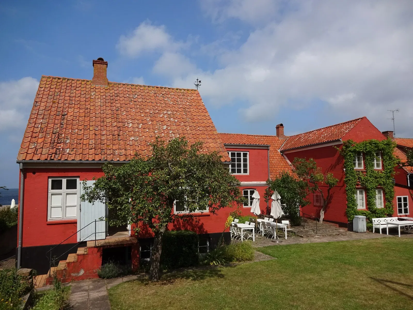 Oluf Høst Museum