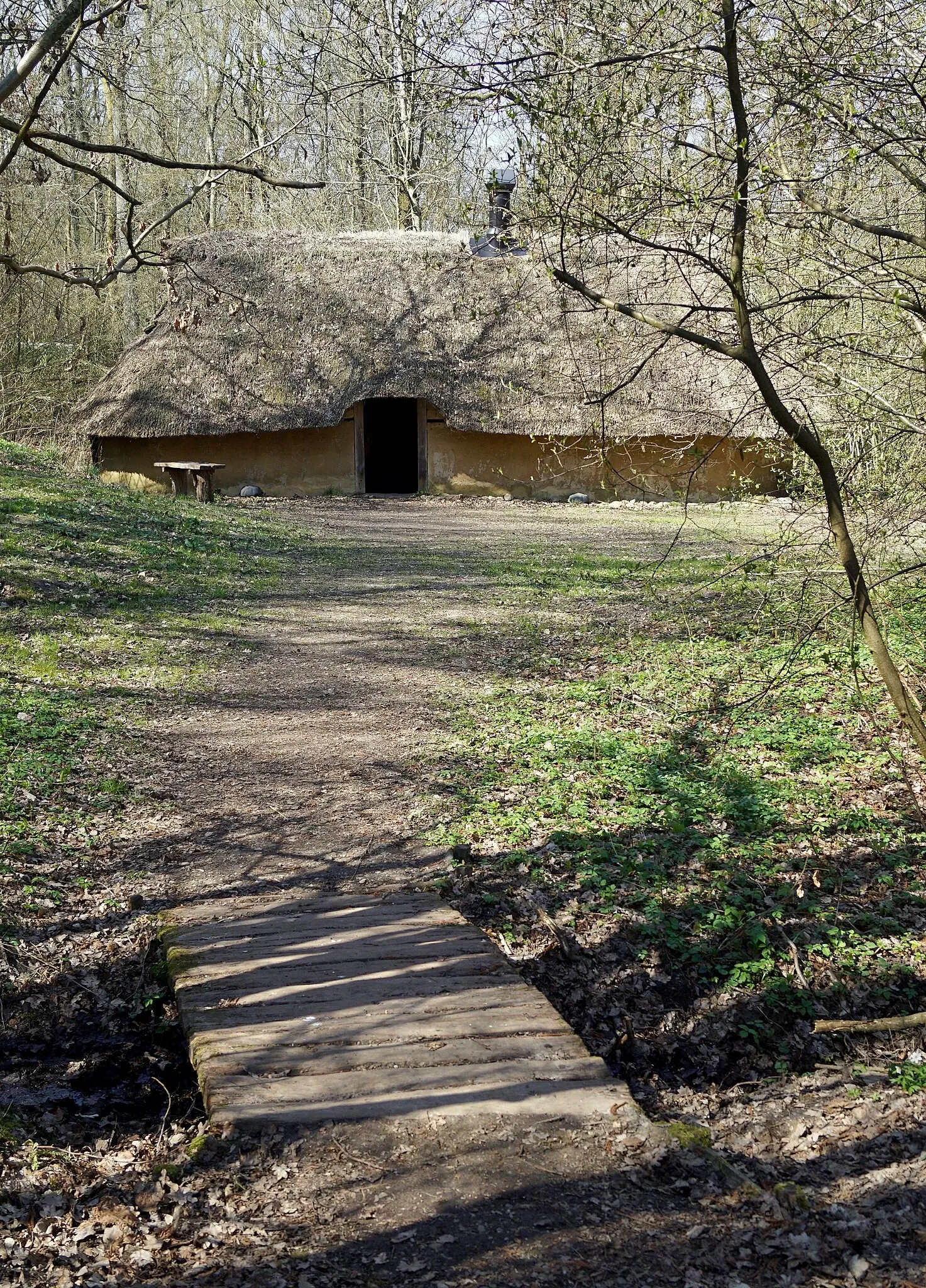 Vingsted Historical Workshops