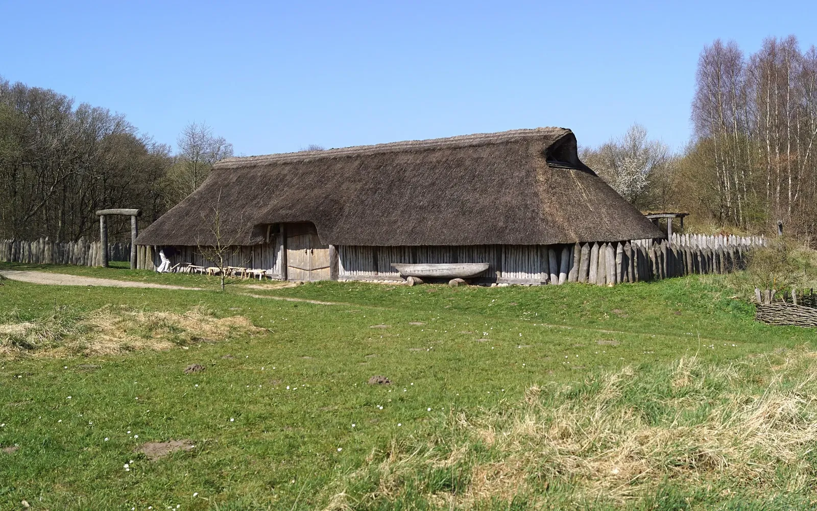 Vingsted Historical Workshops