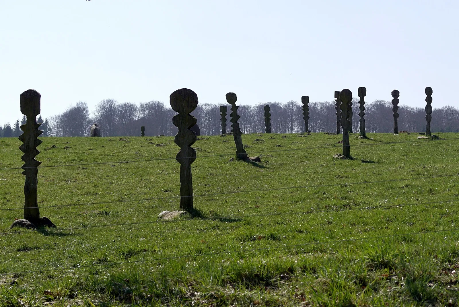 Vingsted Historical Workshops