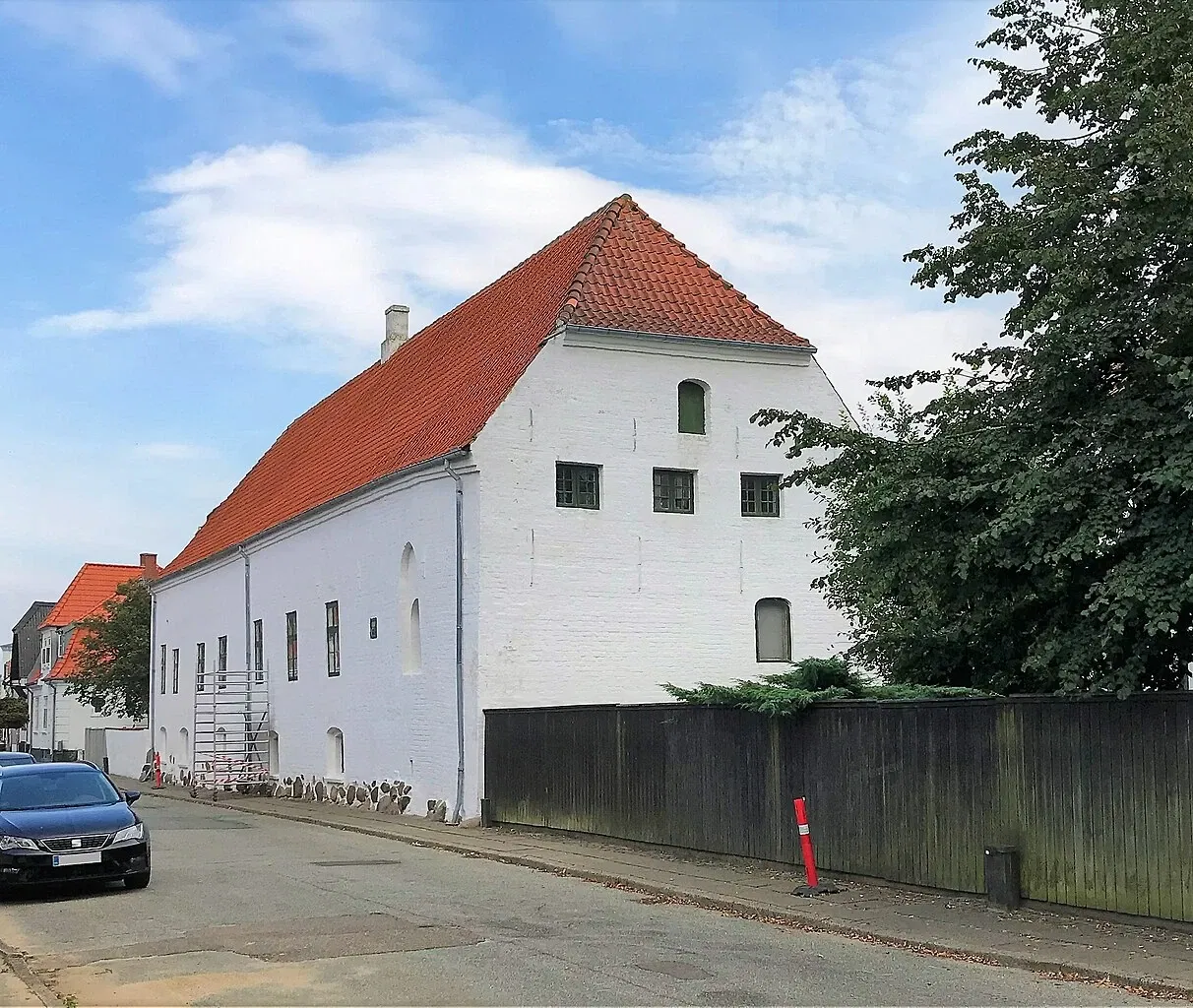 Dueholm Monastery
