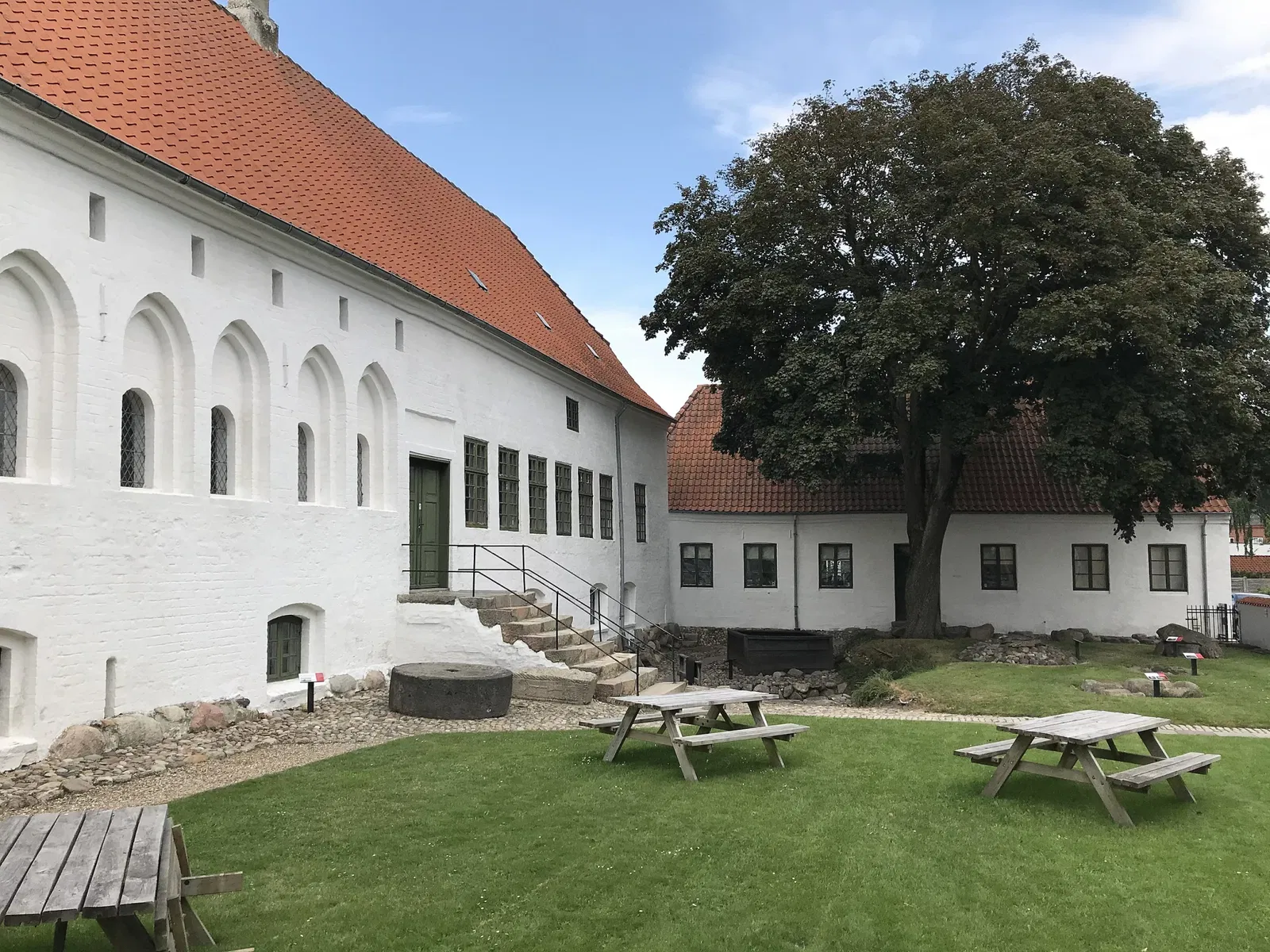 Dueholm Monastery