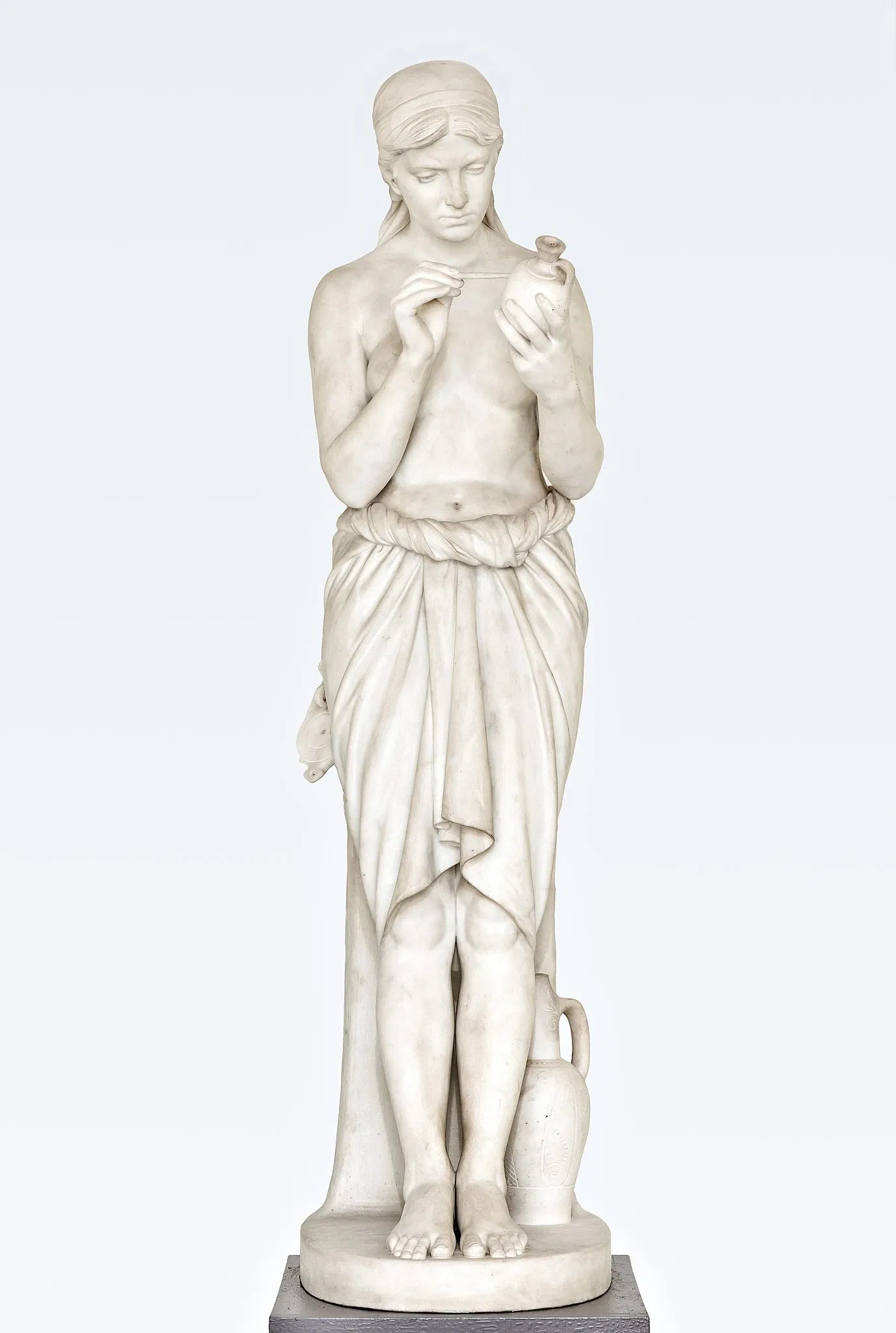 The Nivaagaard Collection