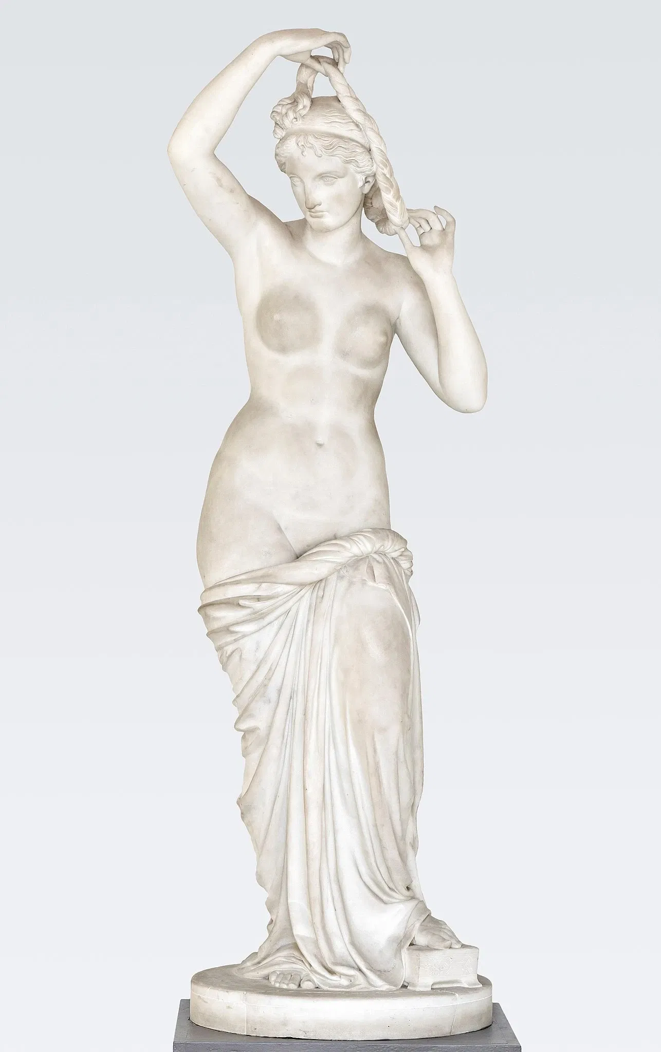 The Nivaagaard Collection