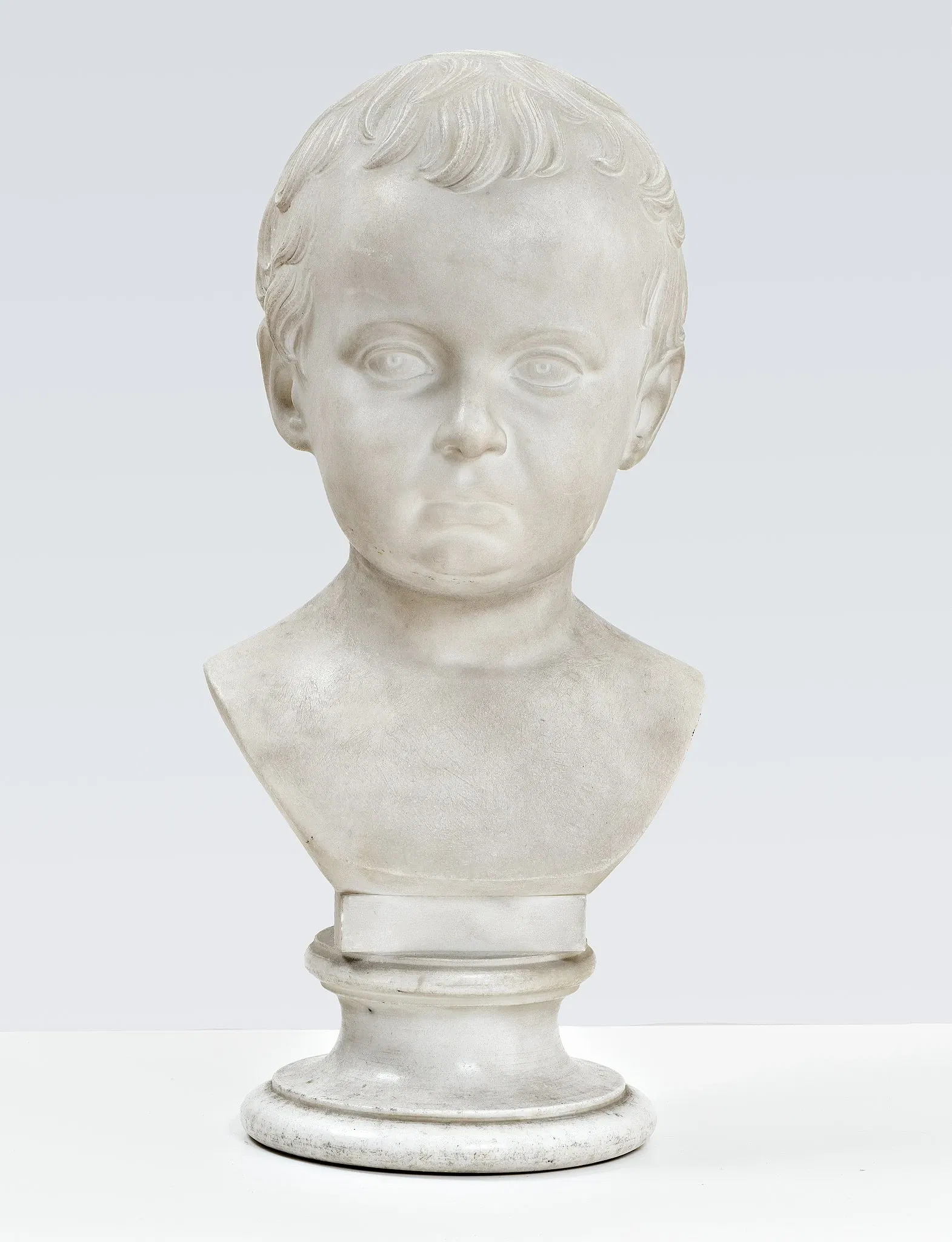 The Nivaagaard Collection