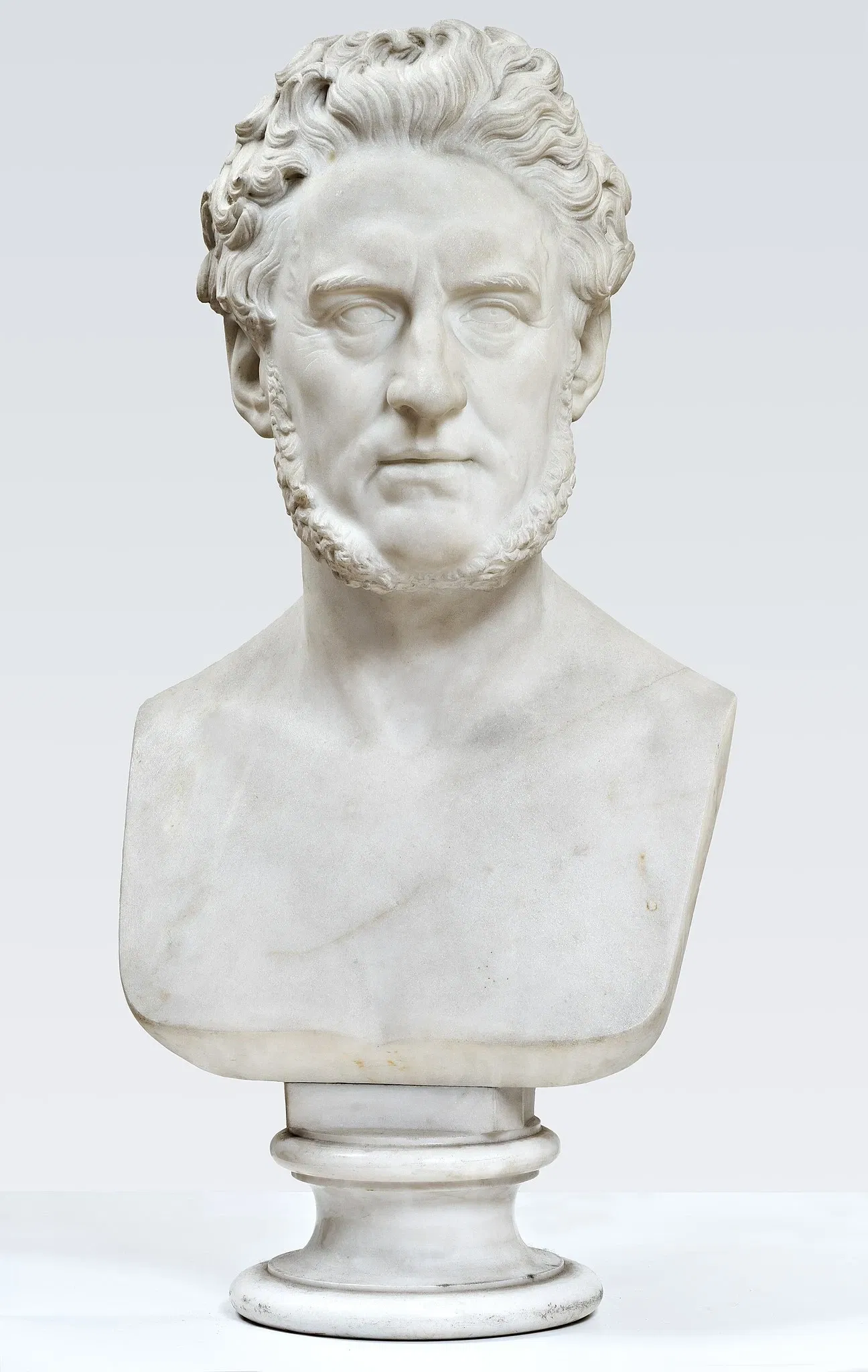 The Nivaagaard Collection