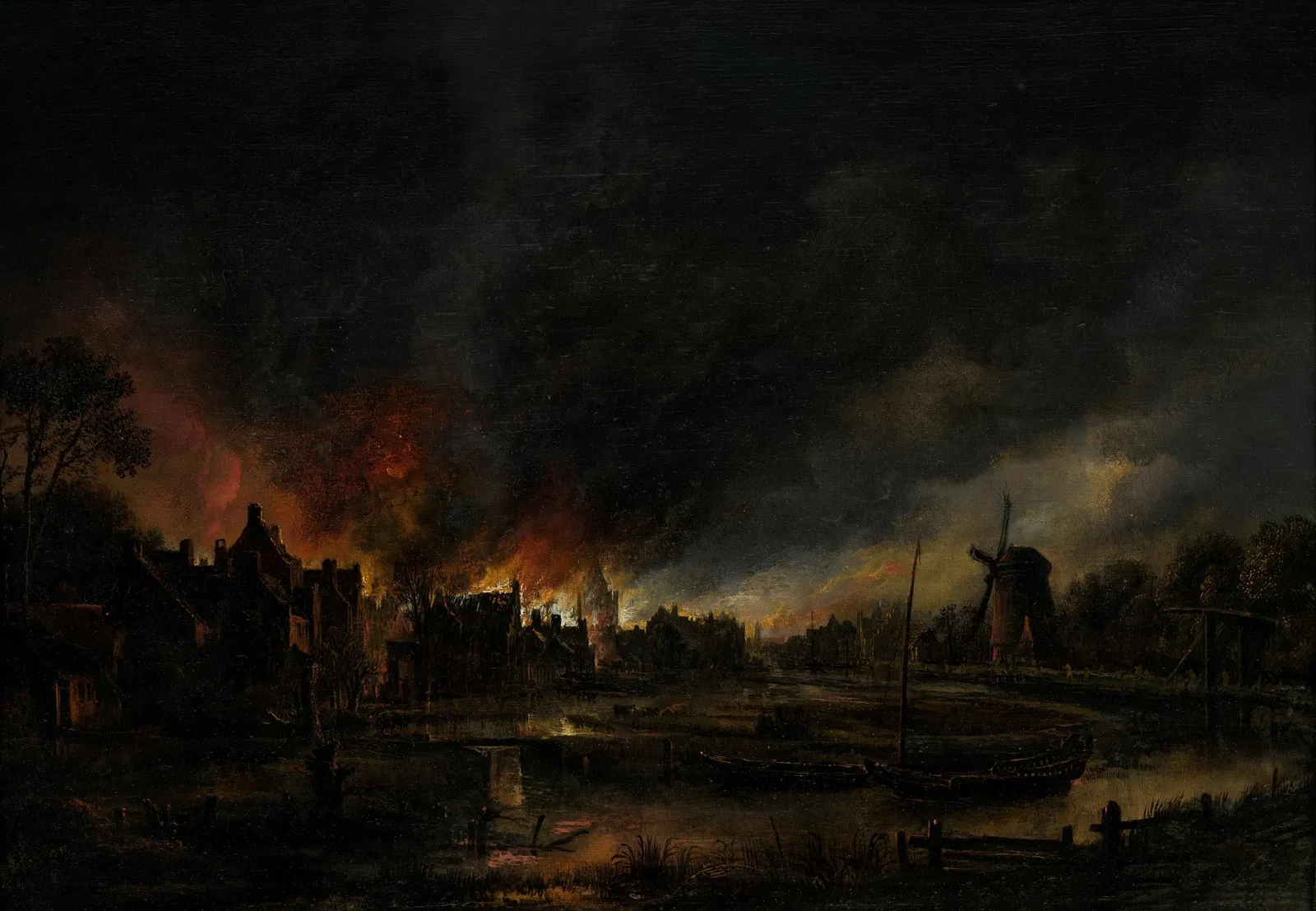 The Nivaagaard Collection