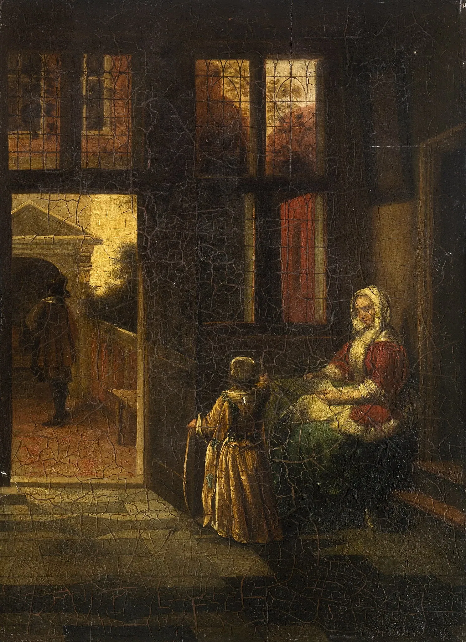 The Nivaagaard Collection