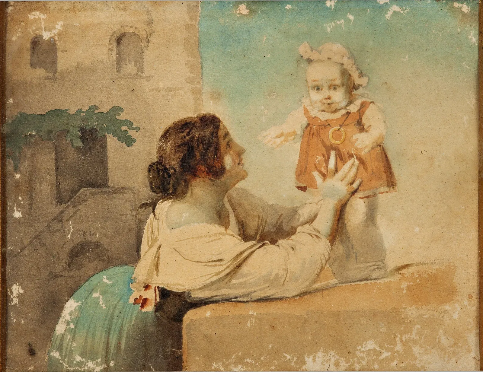 The Nivaagaard Collection