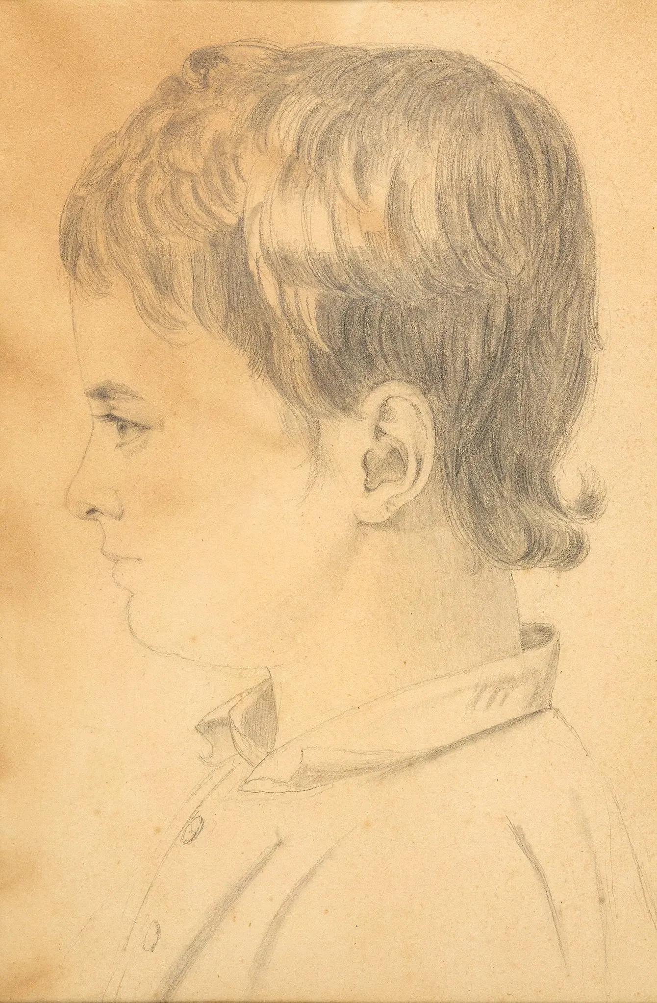 The Nivaagaard Collection