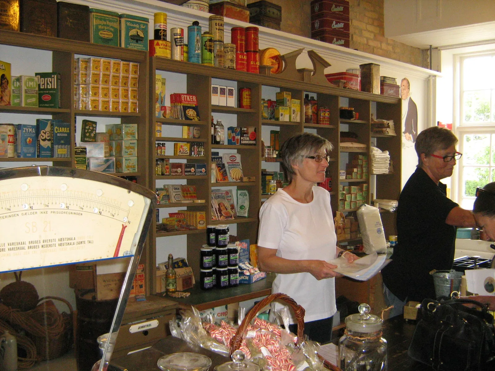 Thorsvang Collectors Museum