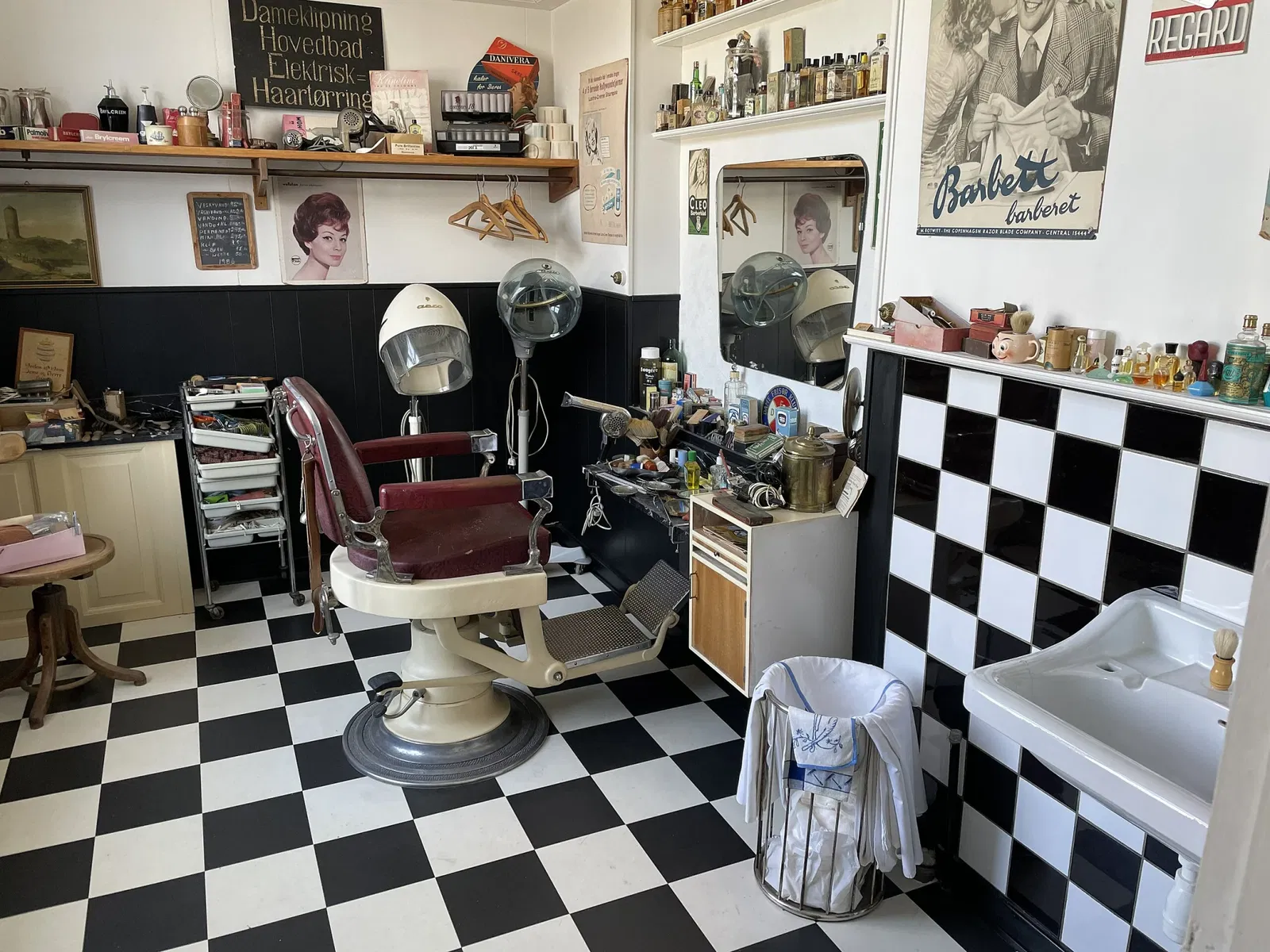 Thorsvang Collectors Museum