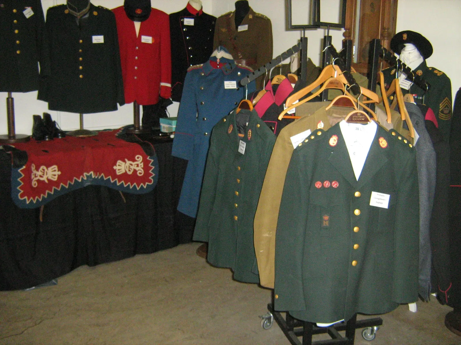 Thorsvang Collectors Museum