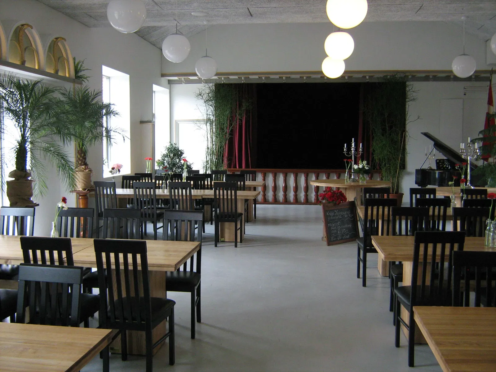 Thorsvang Collectors Museum