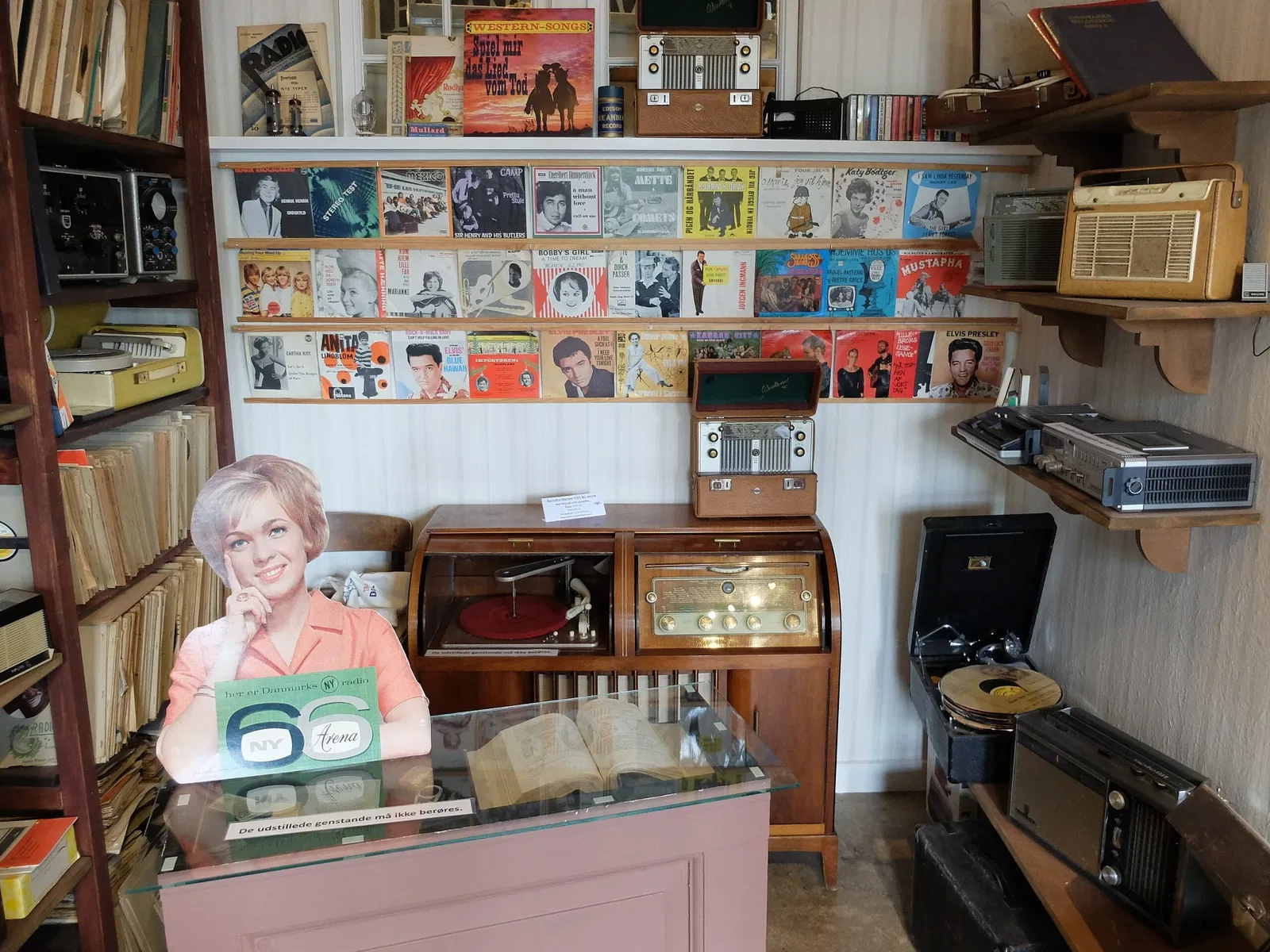 Thorsvang Collectors Museum