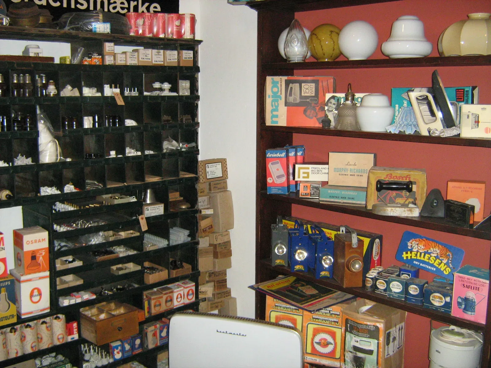 Thorsvang Collectors Museum