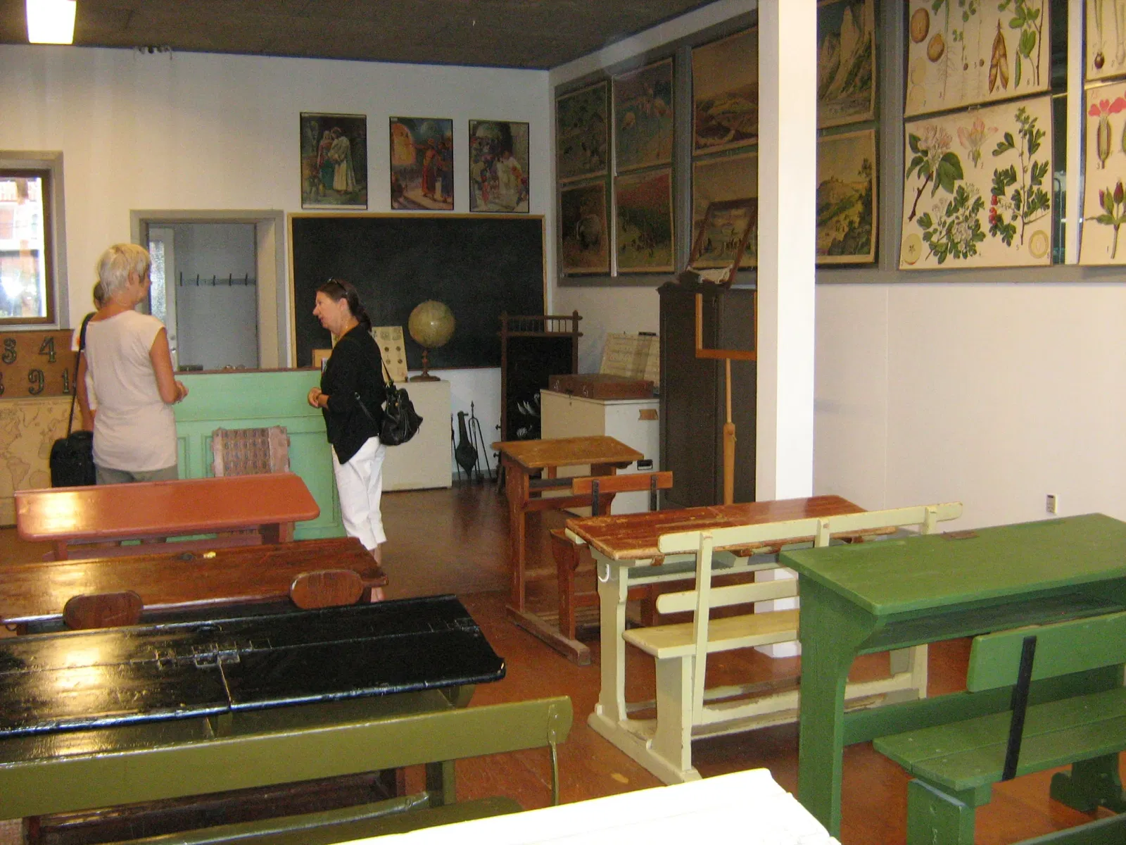 Thorsvang Collectors Museum