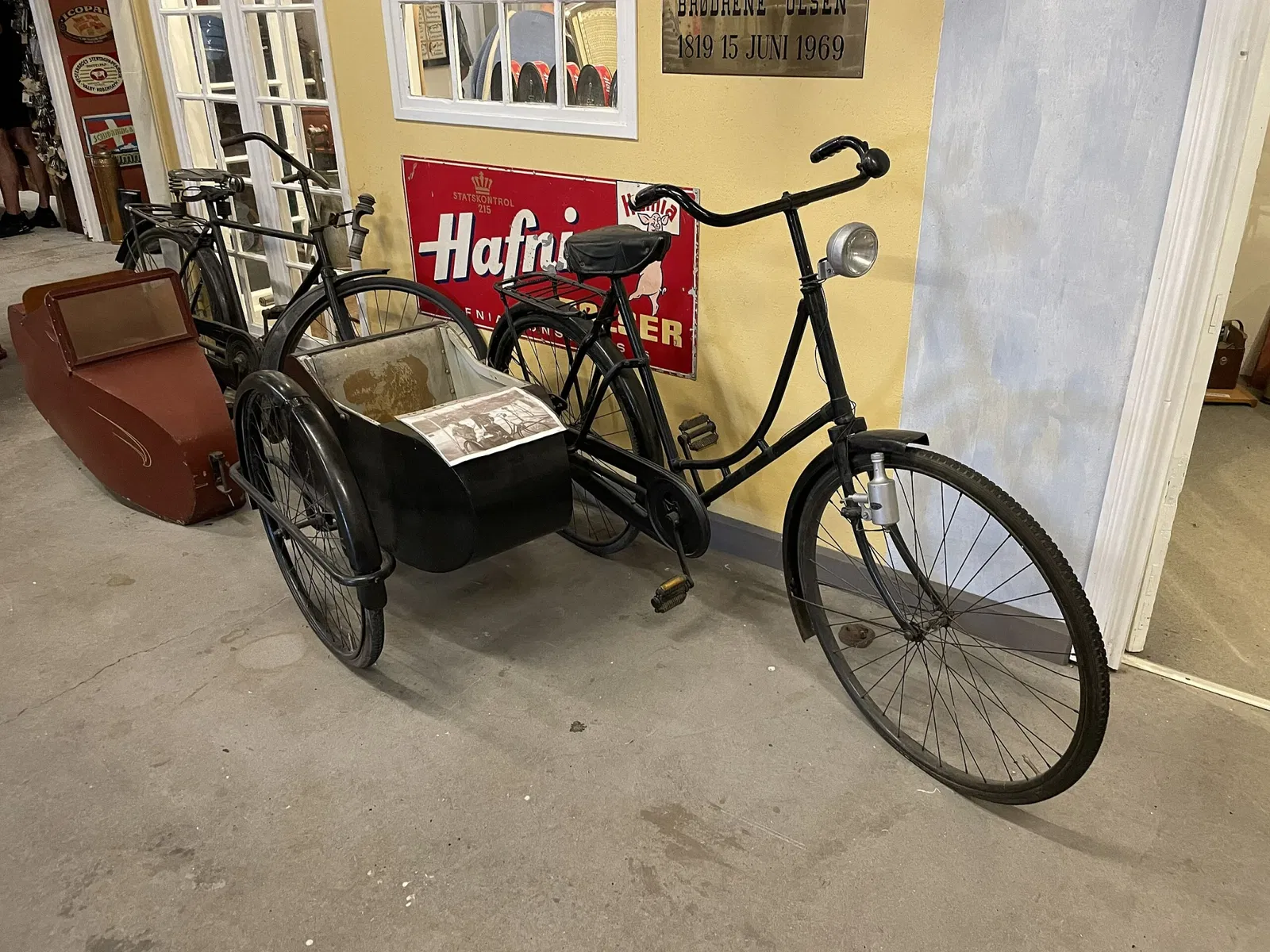 Thorsvang Collectors Museum