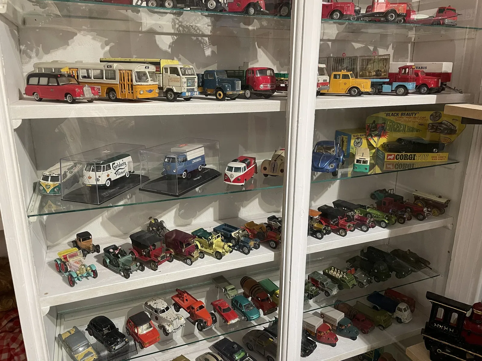 Thorsvang Collectors Museum