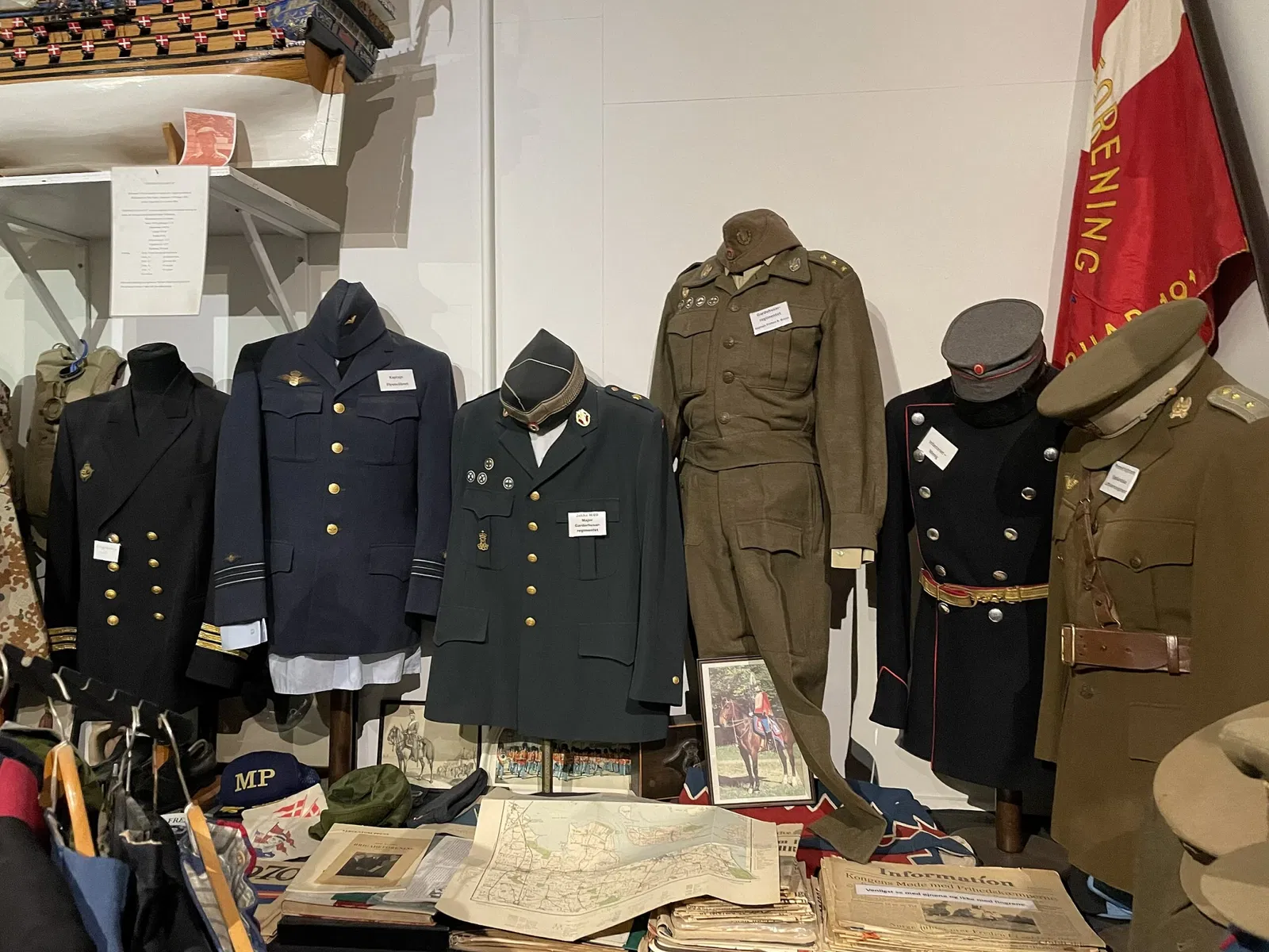 Thorsvang Collectors Museum