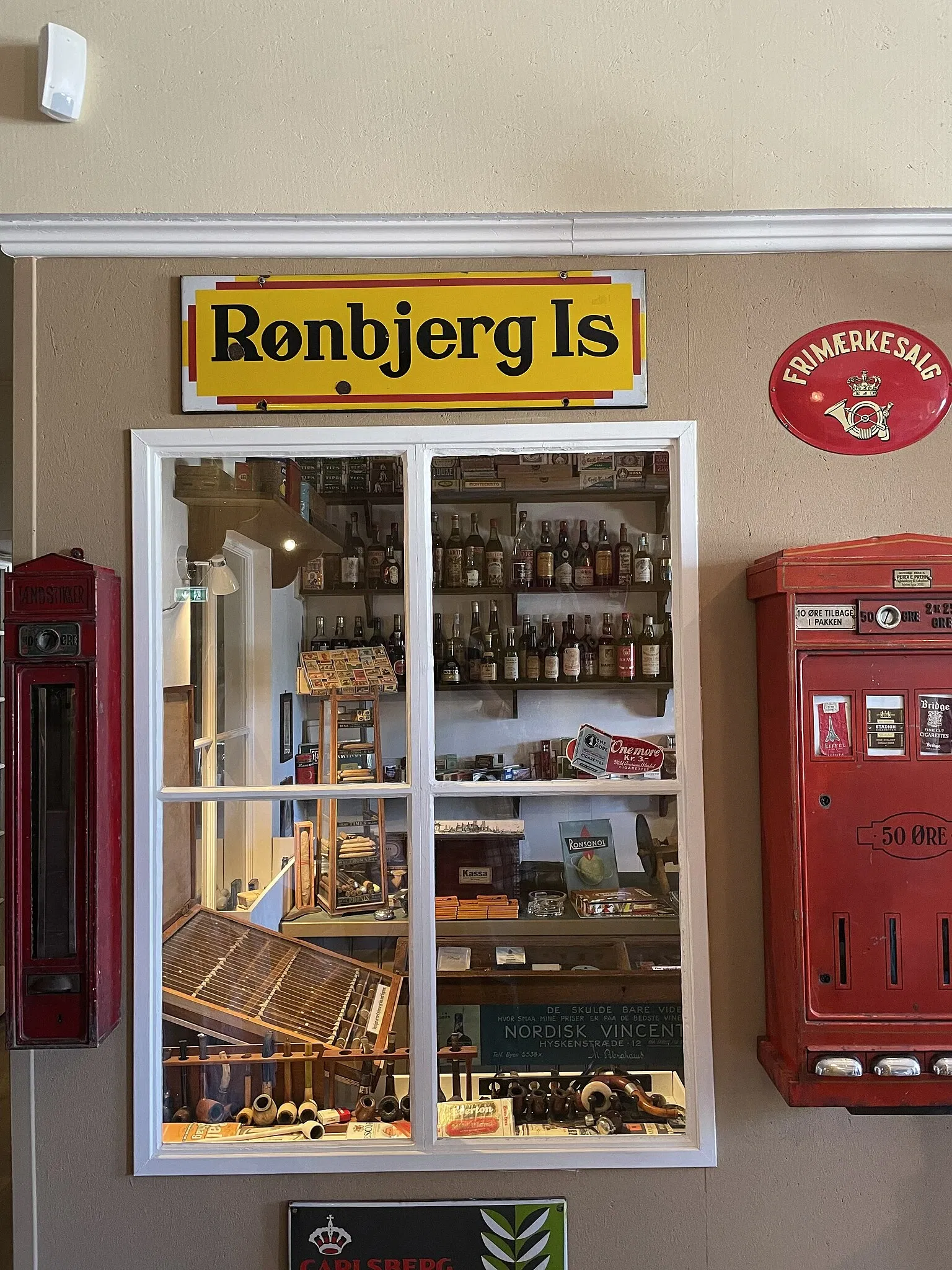 Thorsvang Collectors Museum