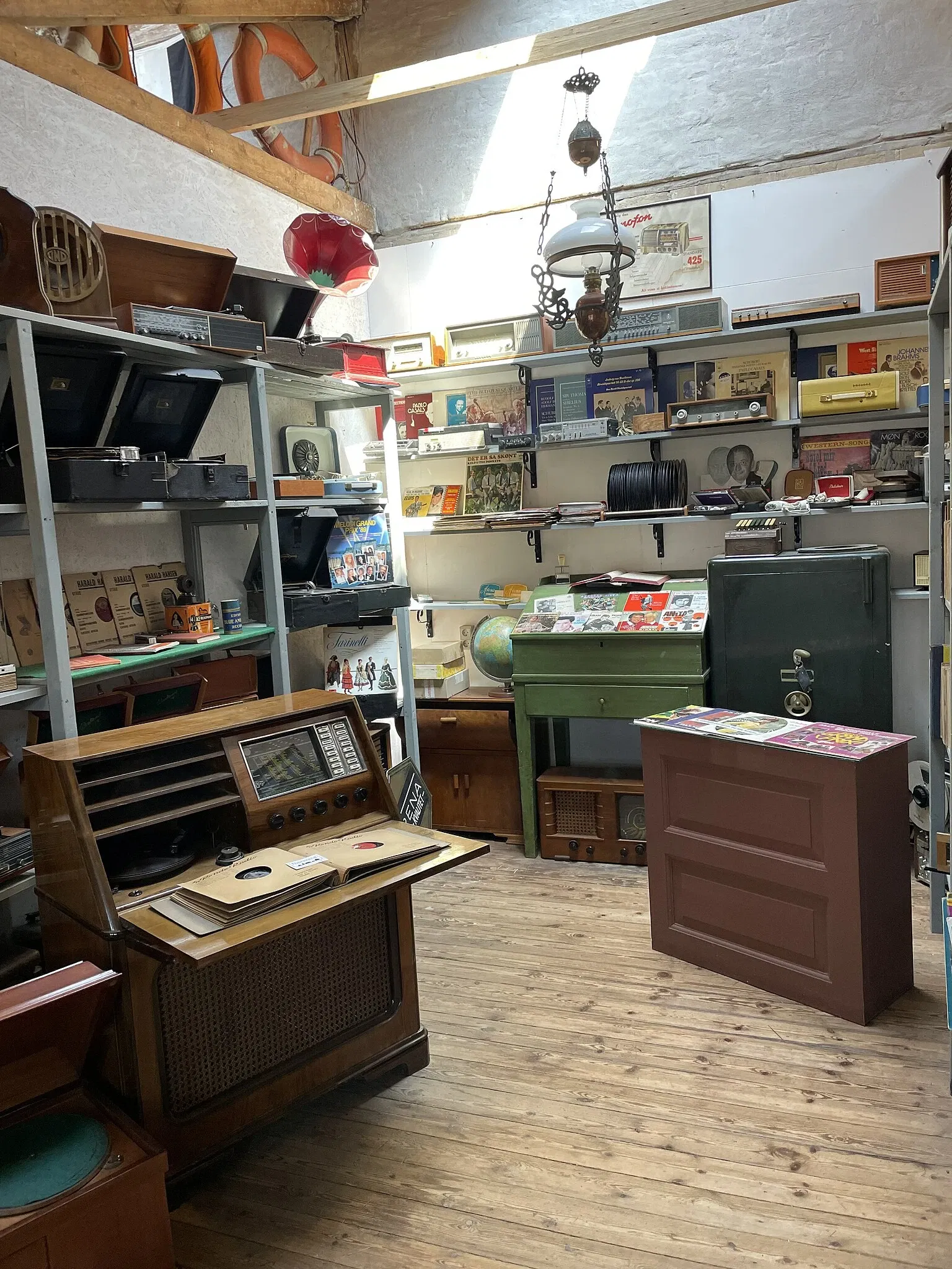 Thorsvang Collectors Museum