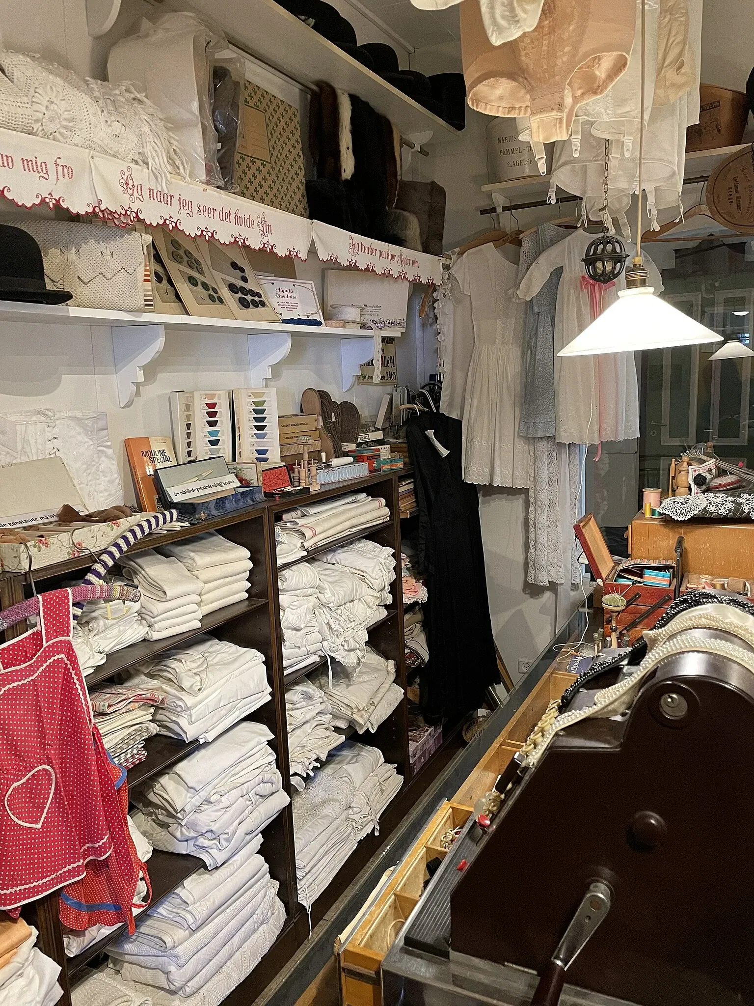 Thorsvang Collectors Museum