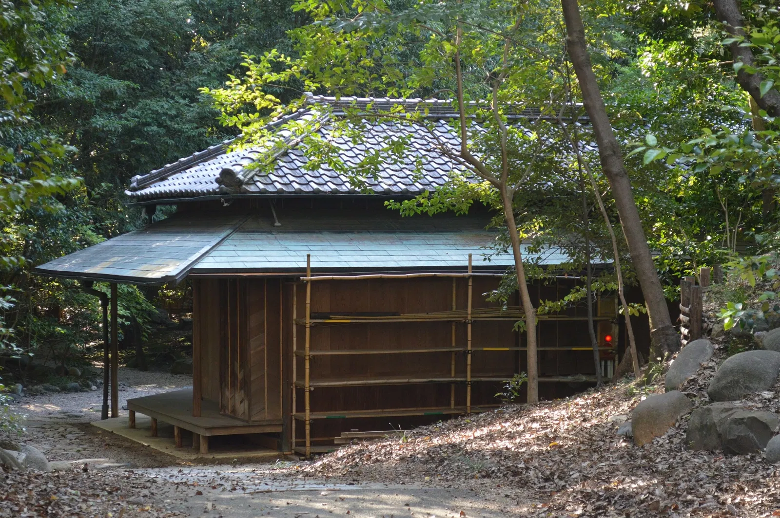 Tokugawa Art Museum