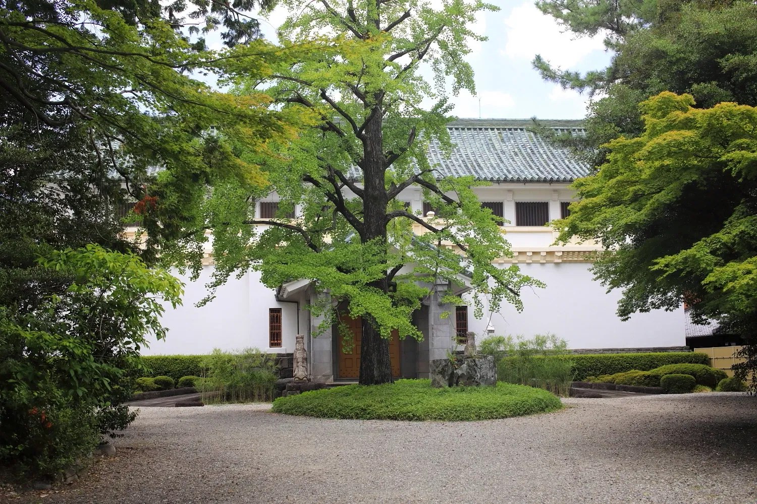 Tokugawa Art Museum