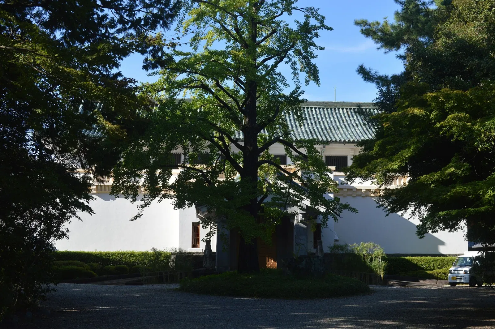 Tokugawa Art Museum