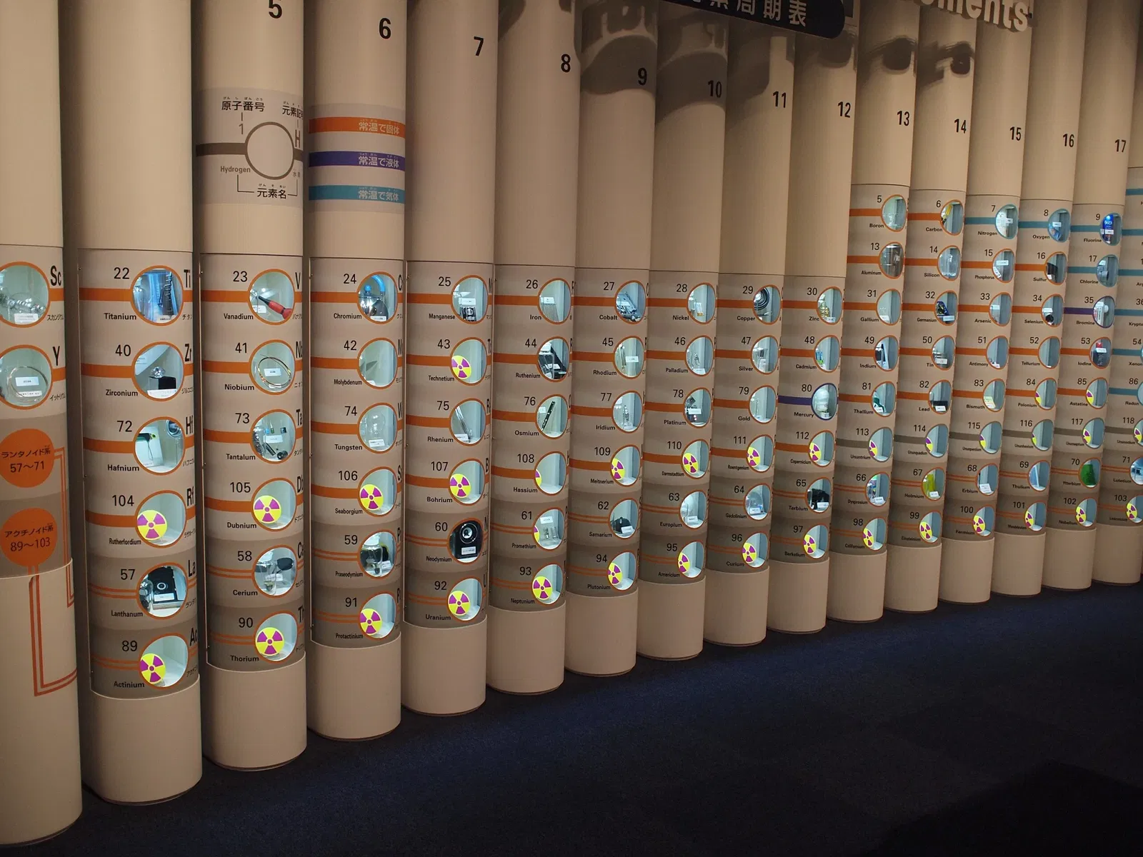 Nagoya City Science Museum