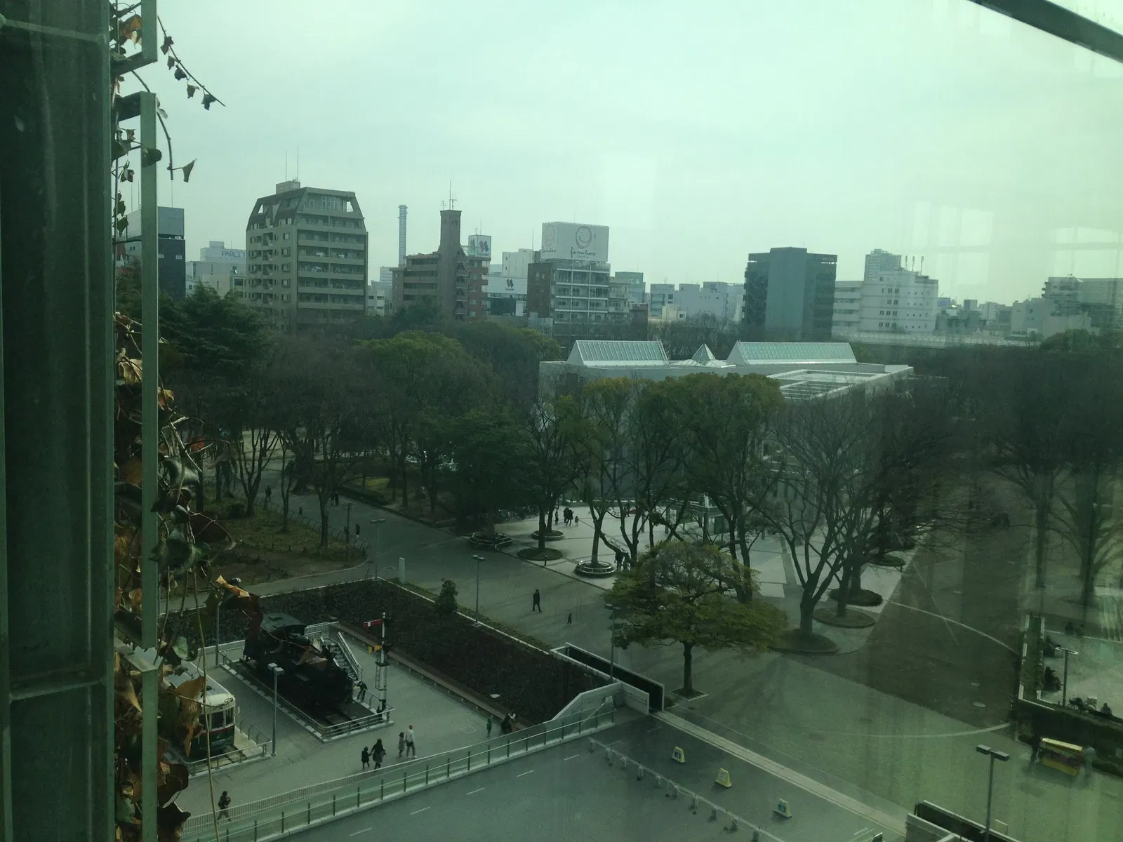 Nagoya City Science Museum